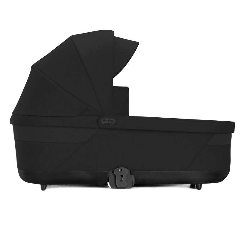 Alcofa S Lux - Moon Black miniatura 2