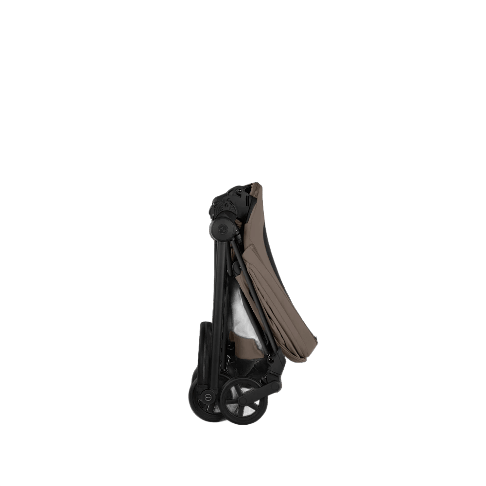 Mios Matt Black + Alcofa Fold - Coconut Brown miniatura 3