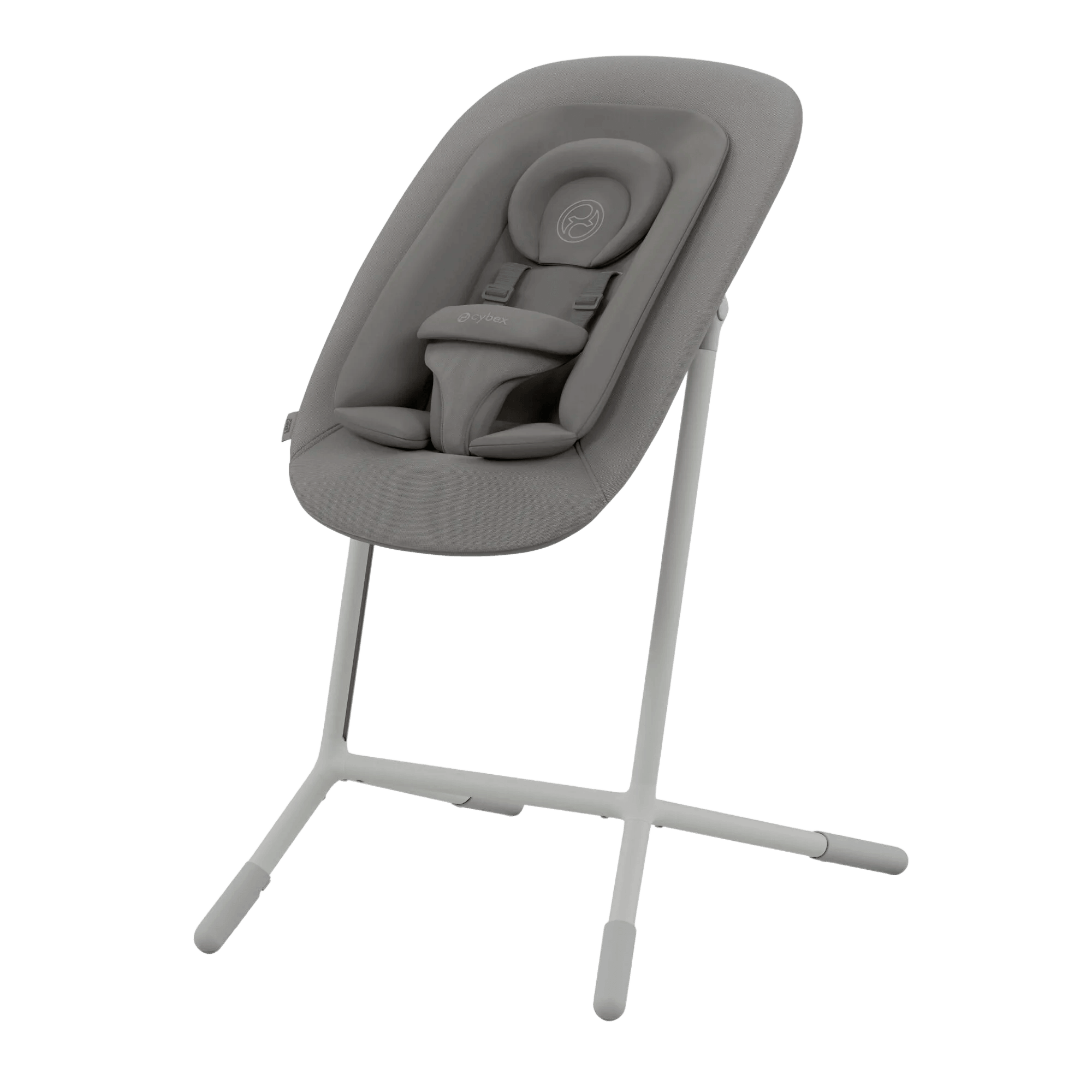 Lemo 4-em-1 - Suede Grey miniatura 2