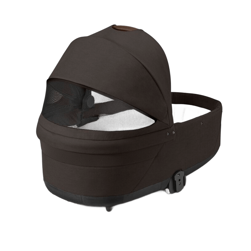 Alcofa S Lux - Chocolate Brown miniatura 3