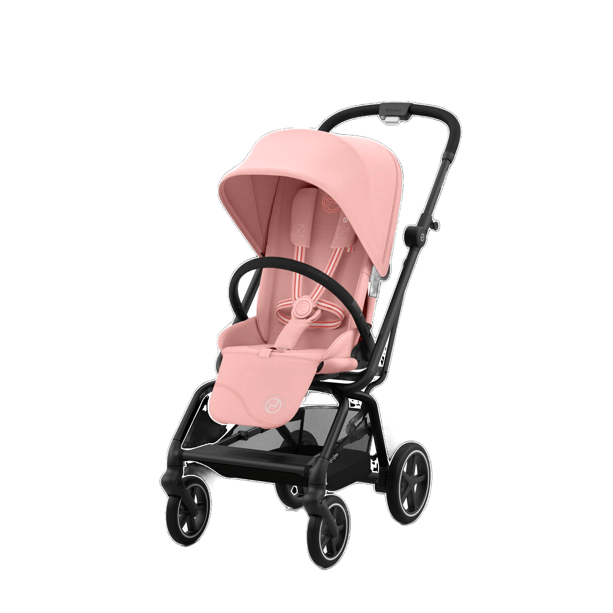 Candy Pink