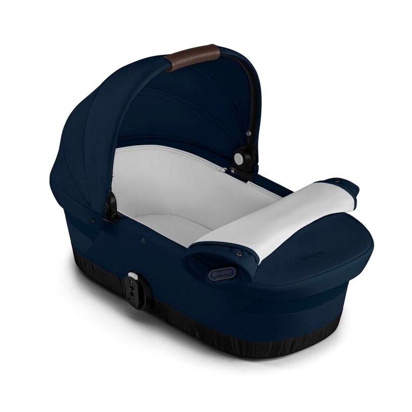 Alcofa Gazelle S - Ocean Blue miniatura 3