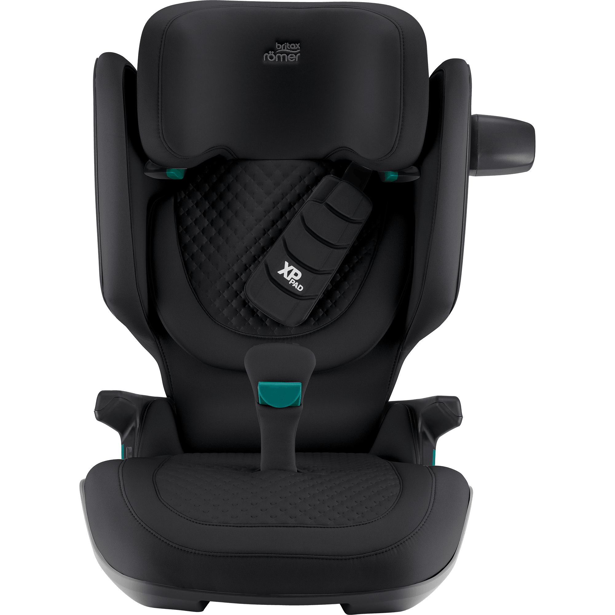 Kidfix Pro Lux - Onyx Black miniatura 2