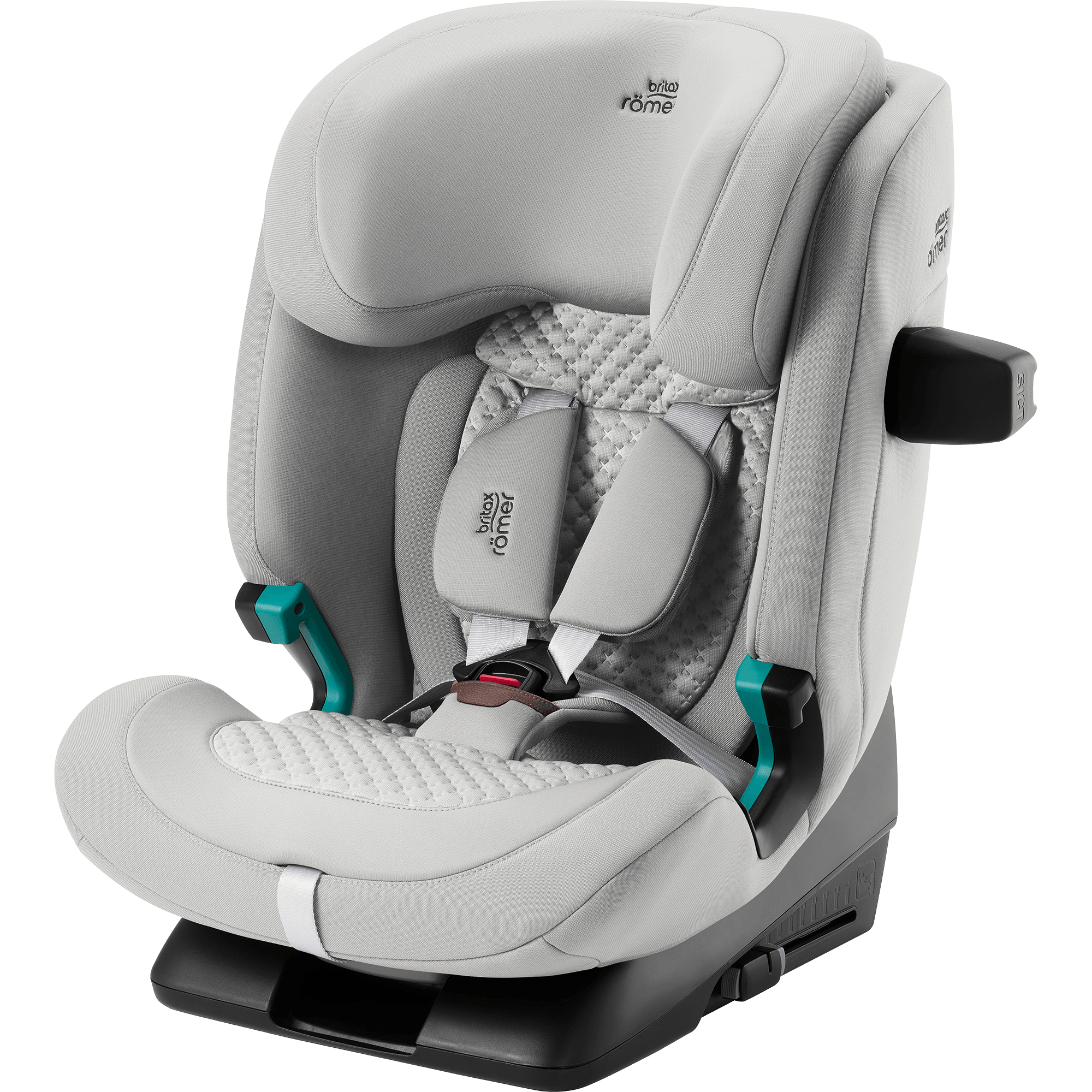 Advansafix Pro Lux - Linen Grey miniatura 2