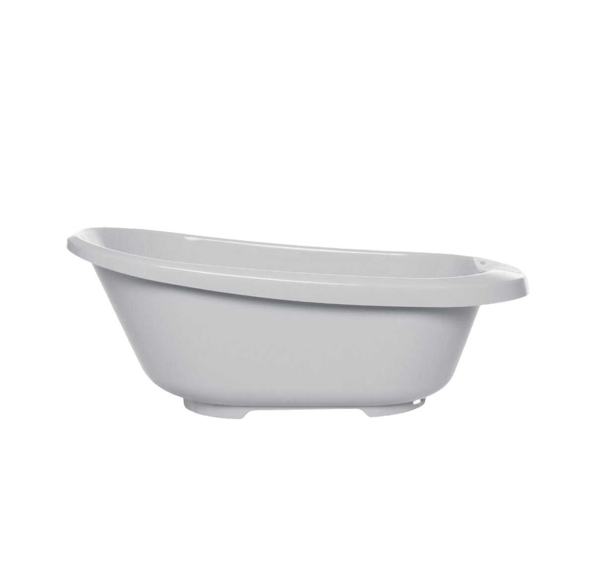 Bébéjou Banheira Led Sense - Light Grey miniatura 1