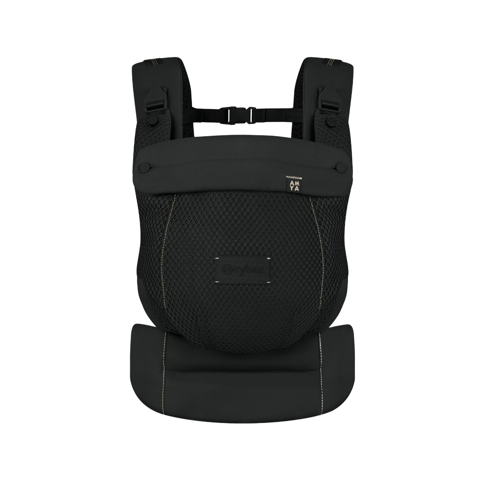 Amya Carrier - Magic Black