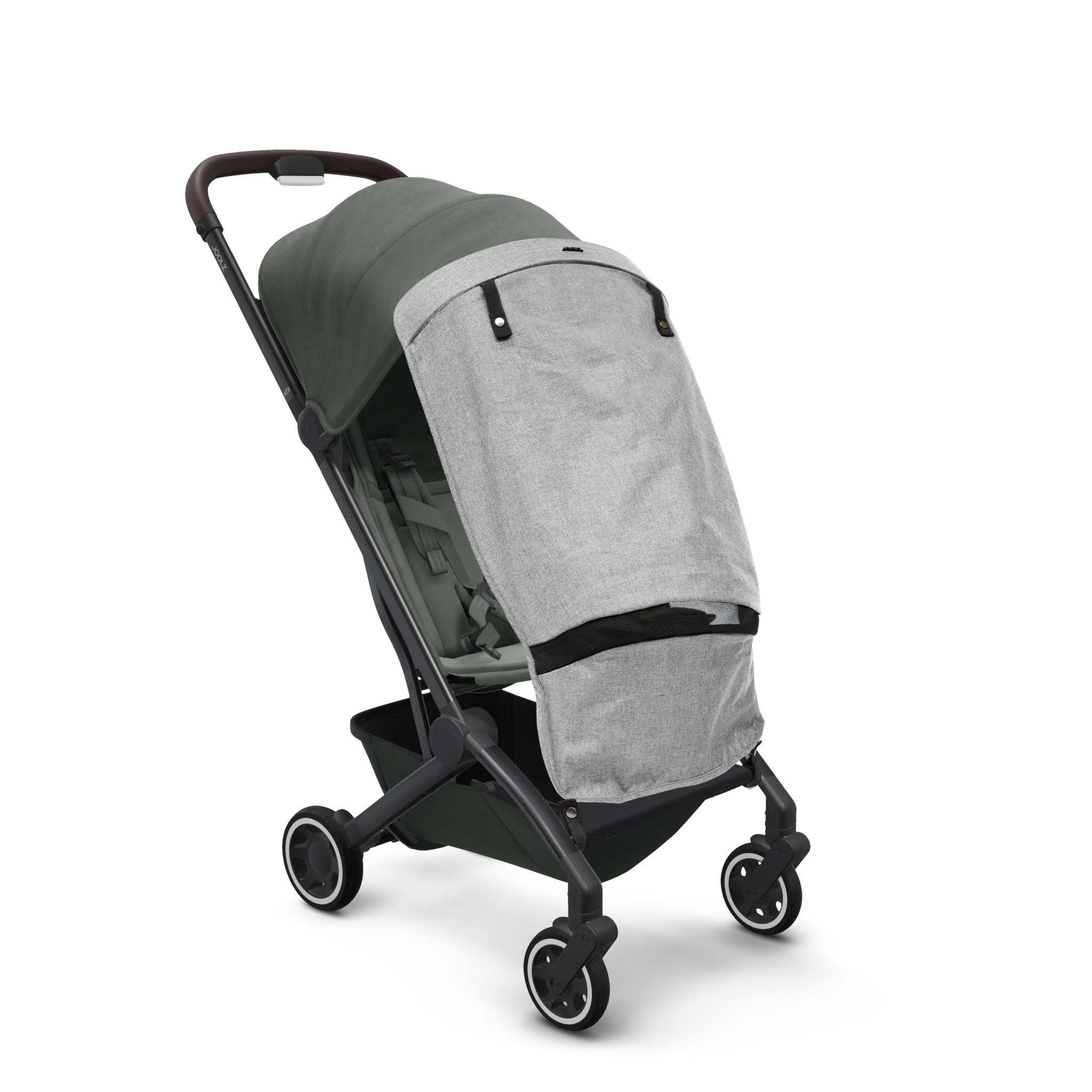 Aer+ Capa de Conforto miniatura 1