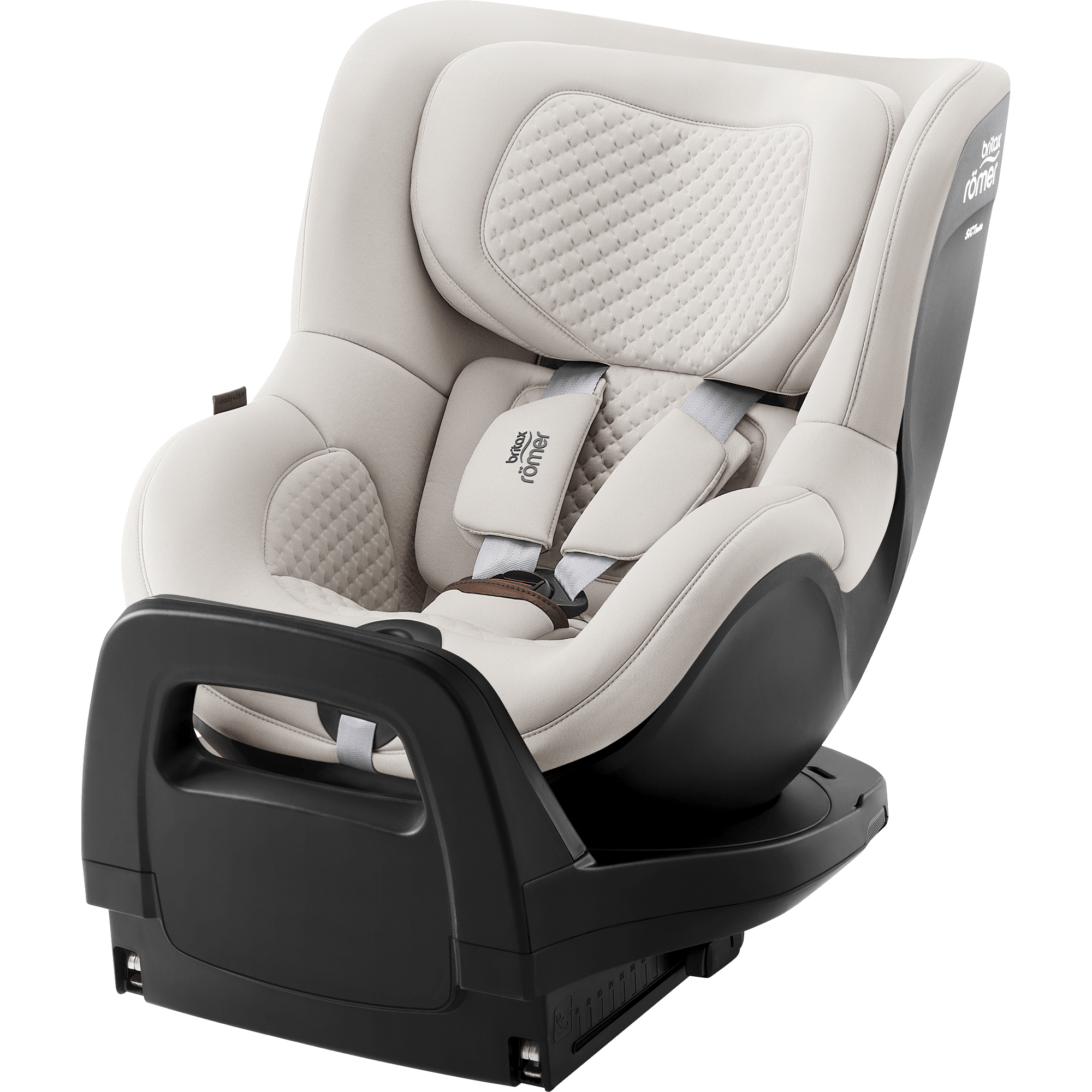 Dualfix Pro Lux - Soft Taupe miniatura 3