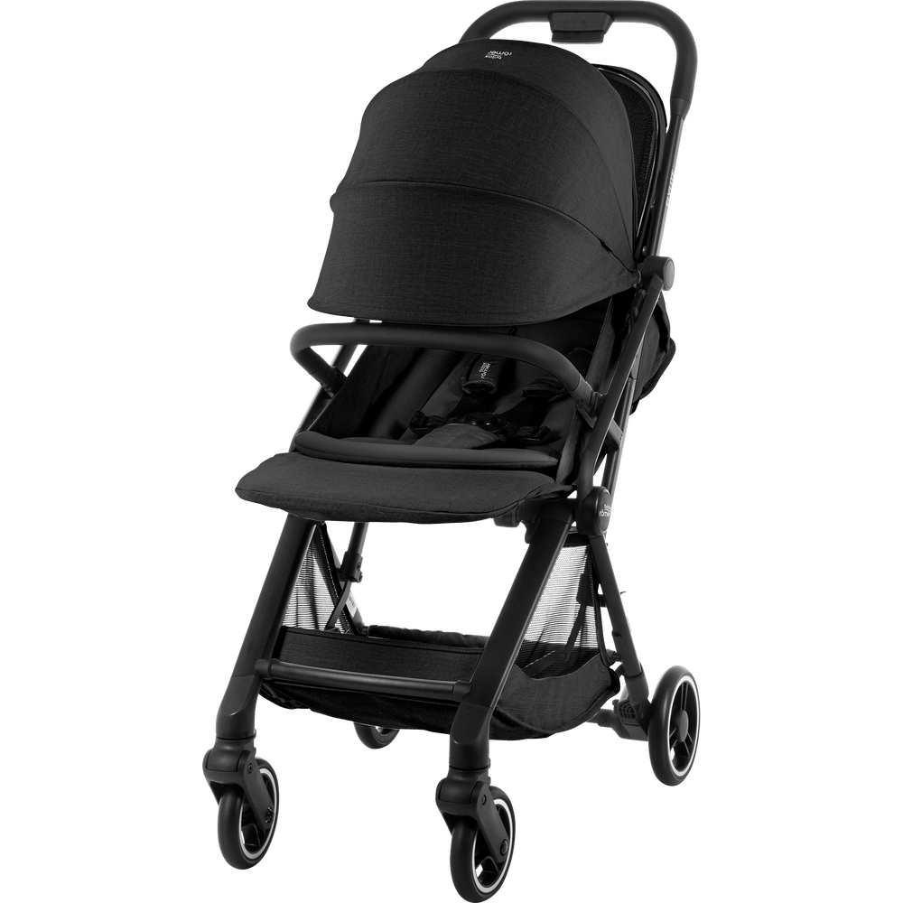 Flylite - Carbon Black miniatura 3