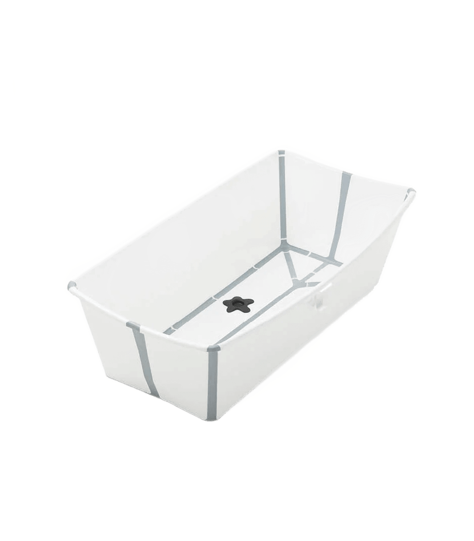 Flexi Bath XL - White — imagen 1