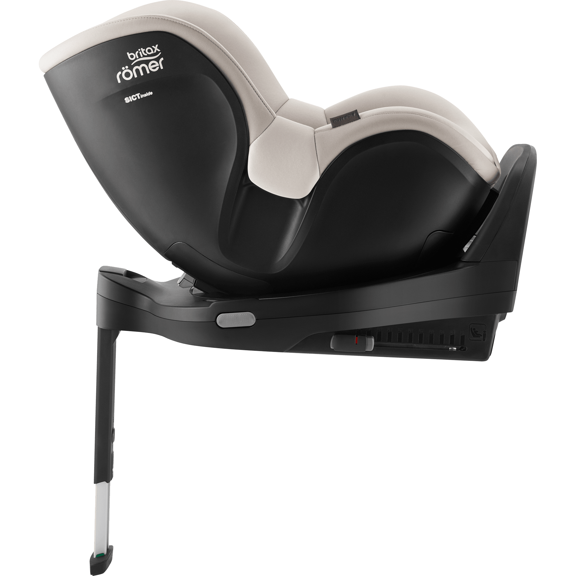 Dualfix Pro Lux - Soft Taupe miniatura 4