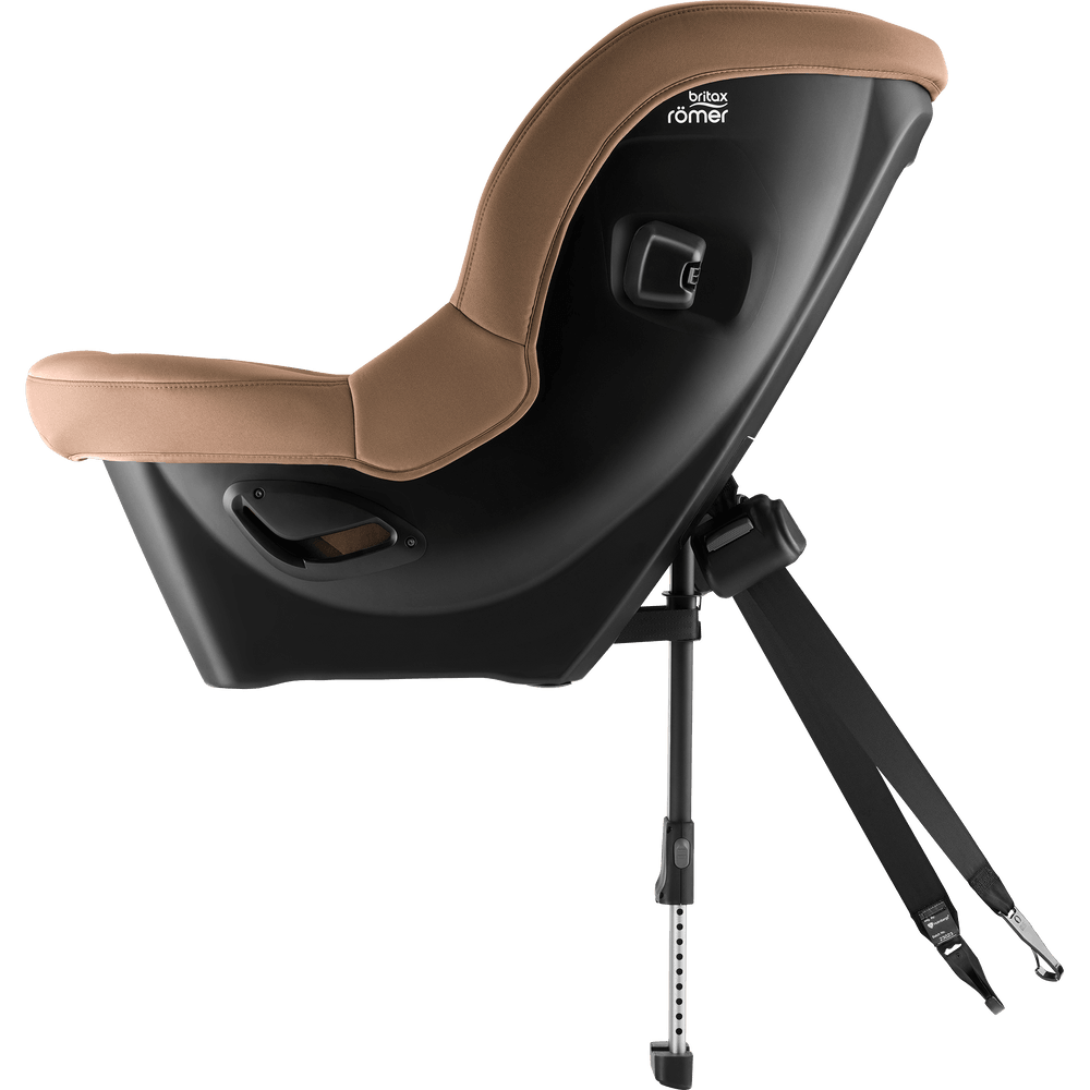 Max-Safe Pro Lux - Warm Caramel miniatura 2