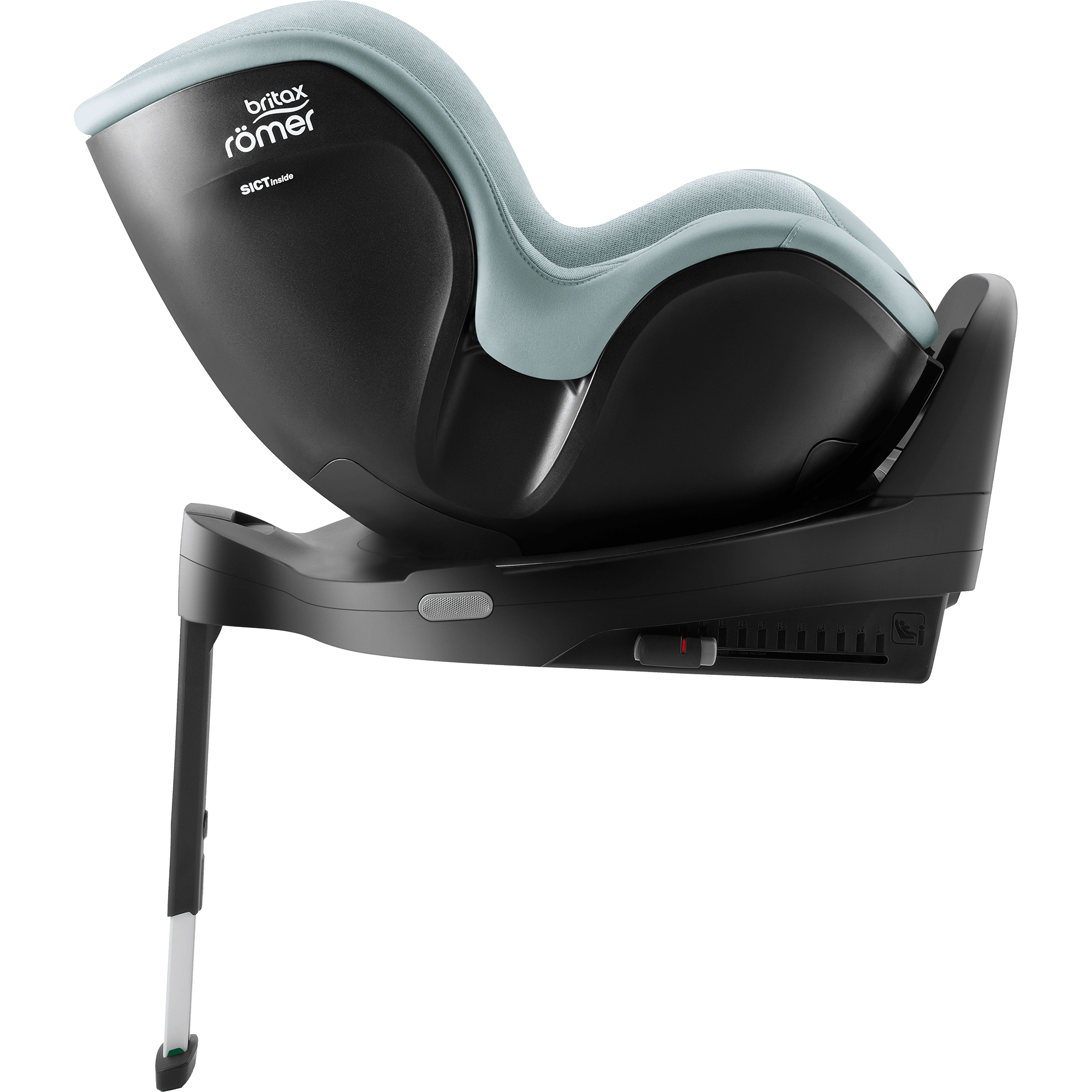 Dualfix Pro M Style - Harbor Blue miniatura 3