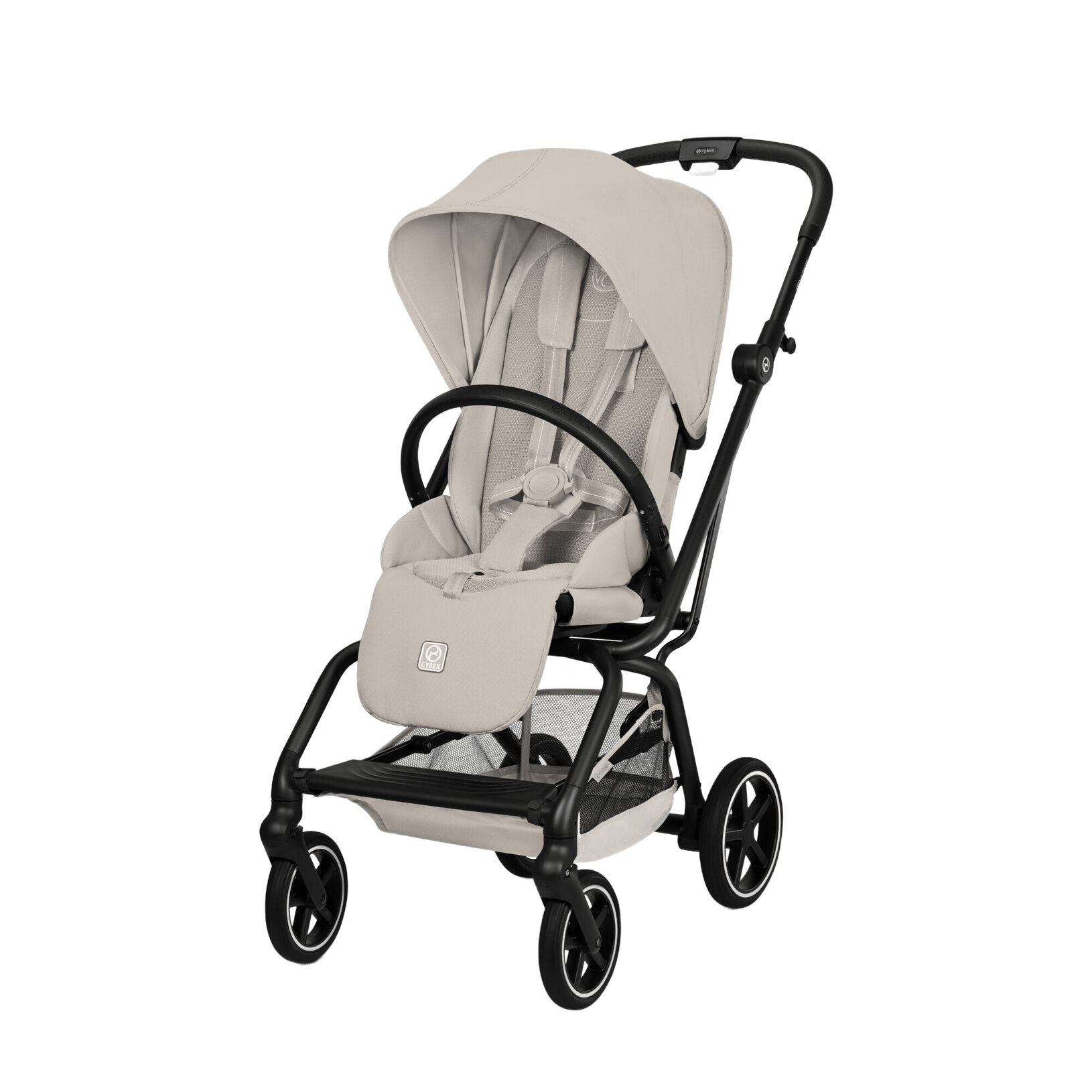 Eezy S Twist+ 2 BLK - Dune Grey miniatura 1