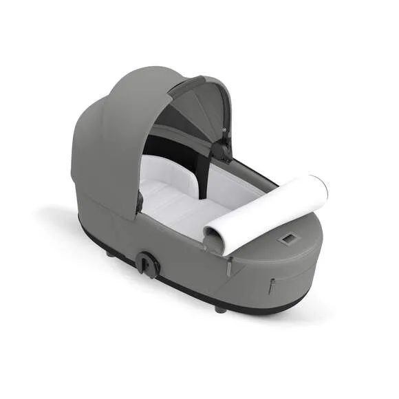 Mios Alcofa Lux - Mirage Grey miniatura 2