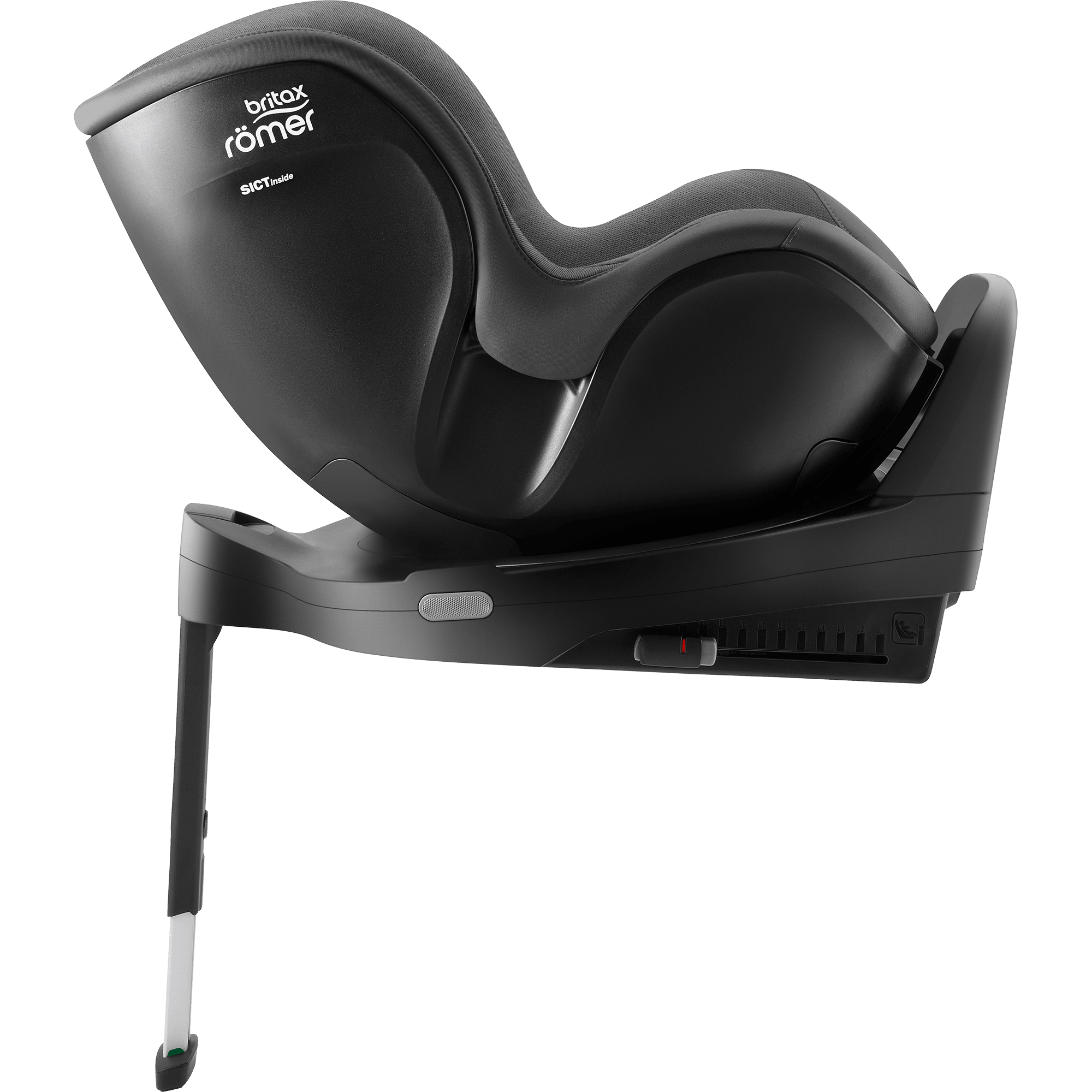 Dualfix Pro Style - Mineral Grey miniatura 4