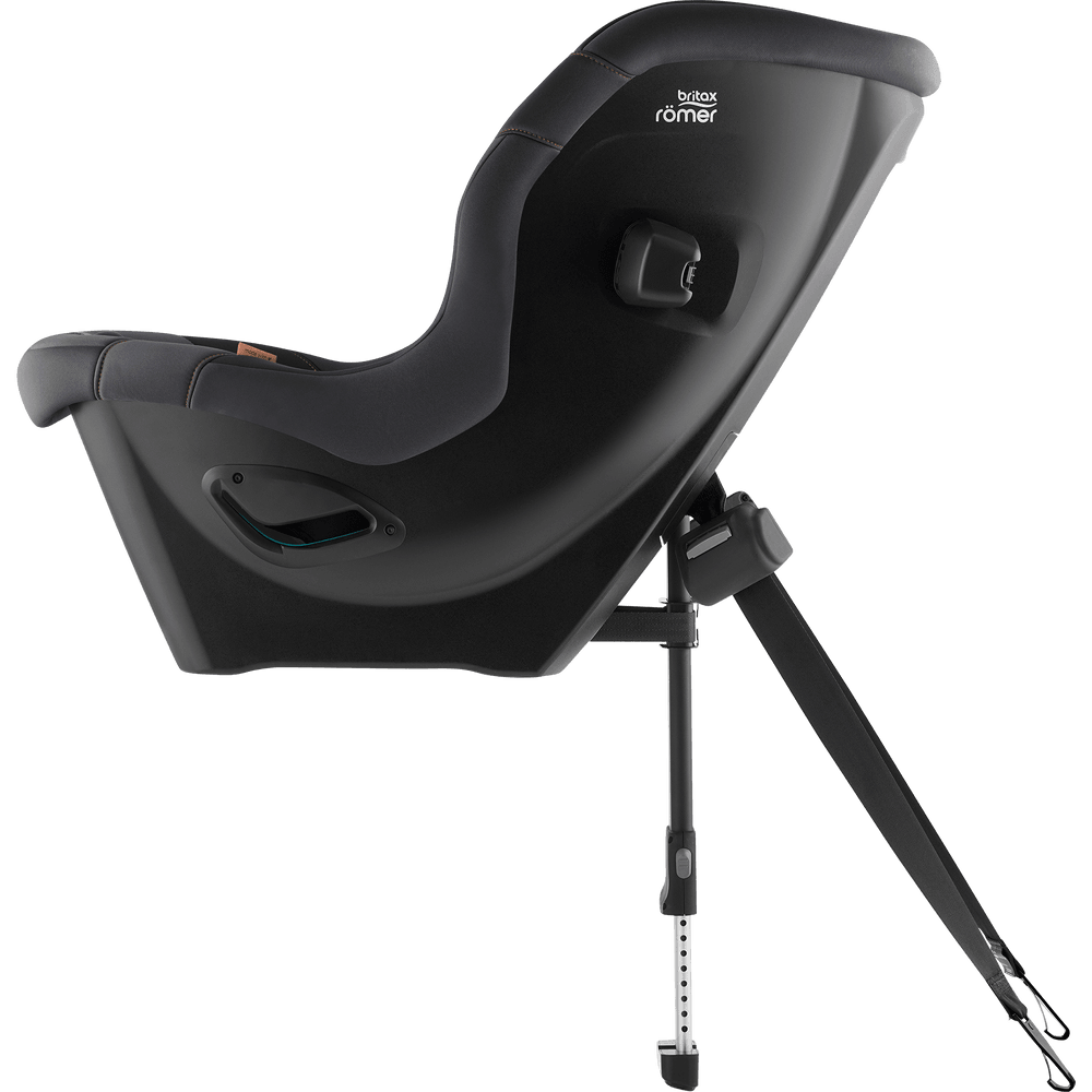Max-Safe Pro Classic - Midnight Grey miniatura 2