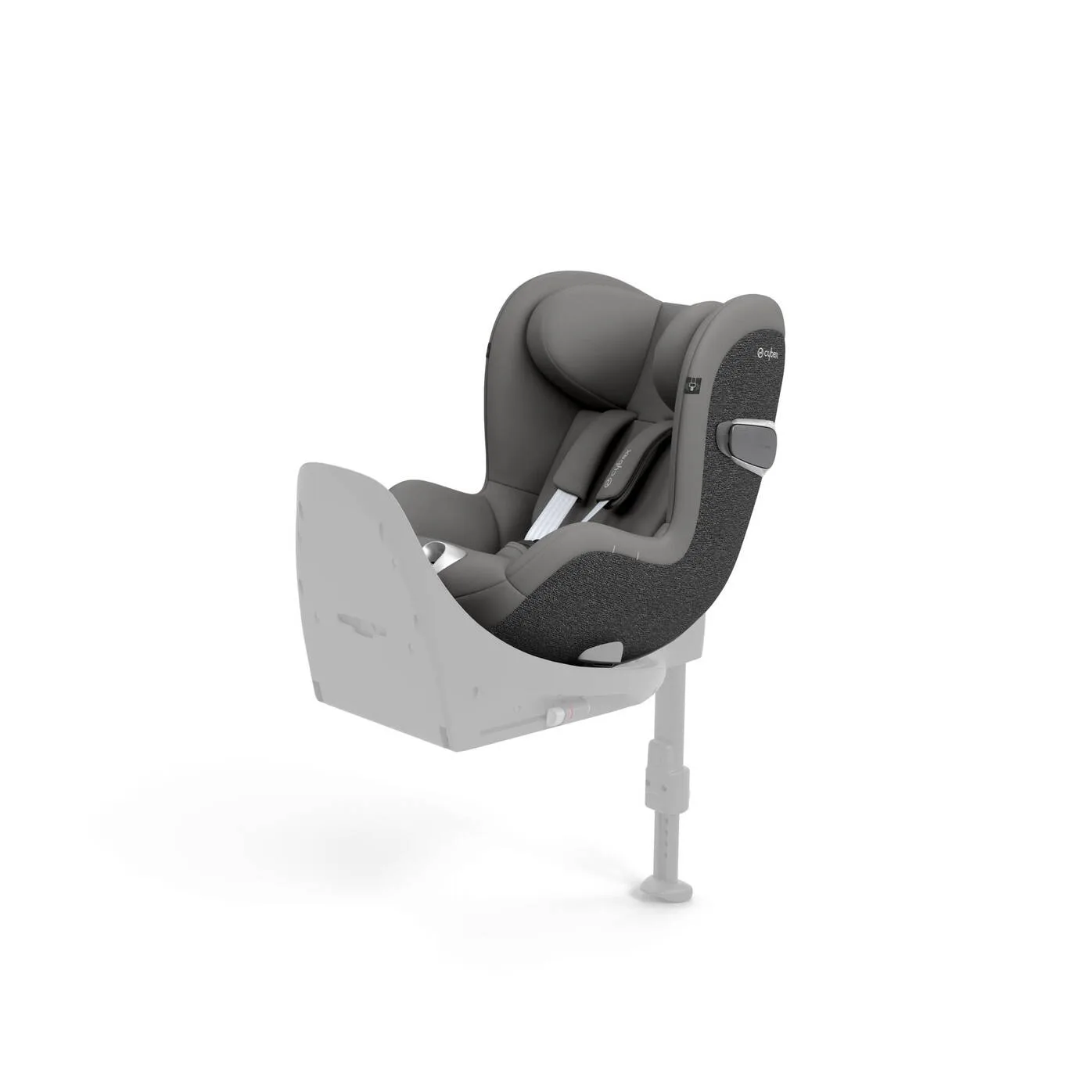 Sirona T - Mirage Grey miniatura 1