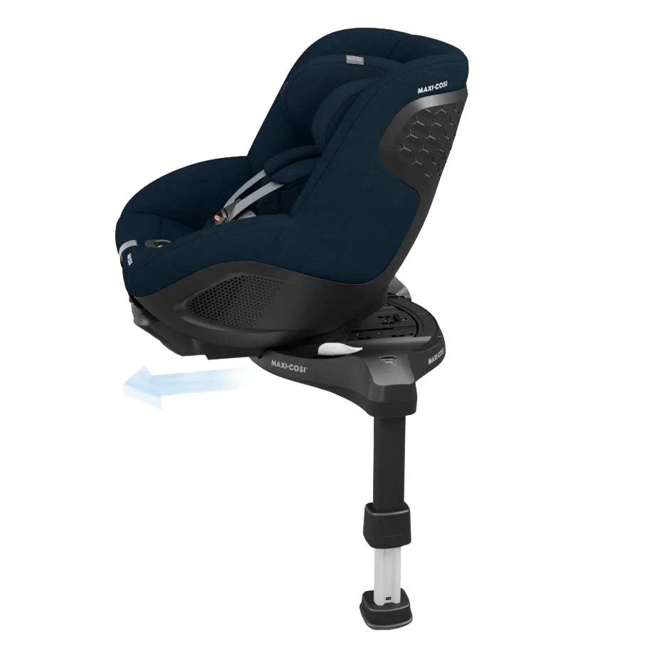 Mica 360 Pro i-Size - Authentic Blue miniatura 2