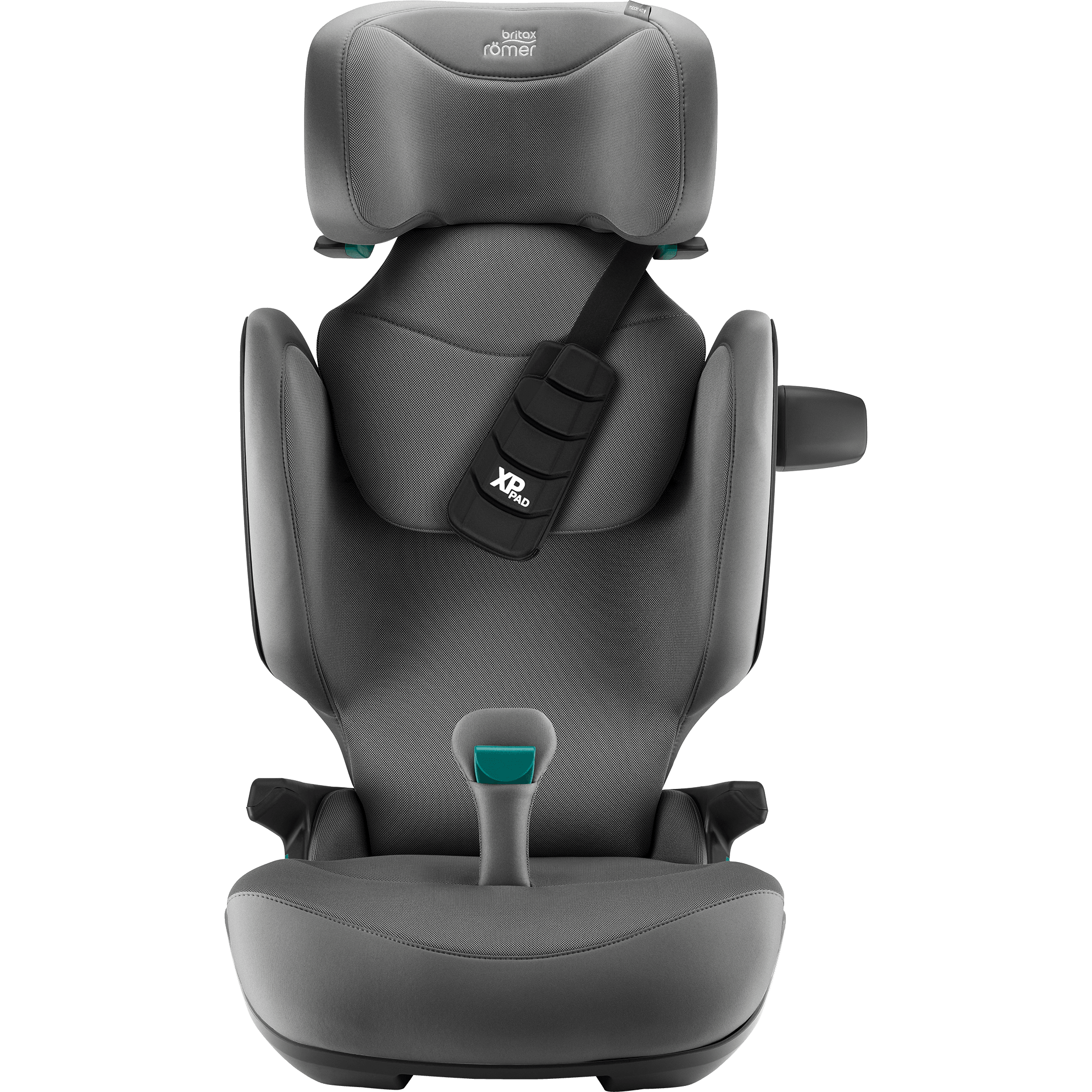 Kidfix Pro Style - Mineral Grey miniatura 3
