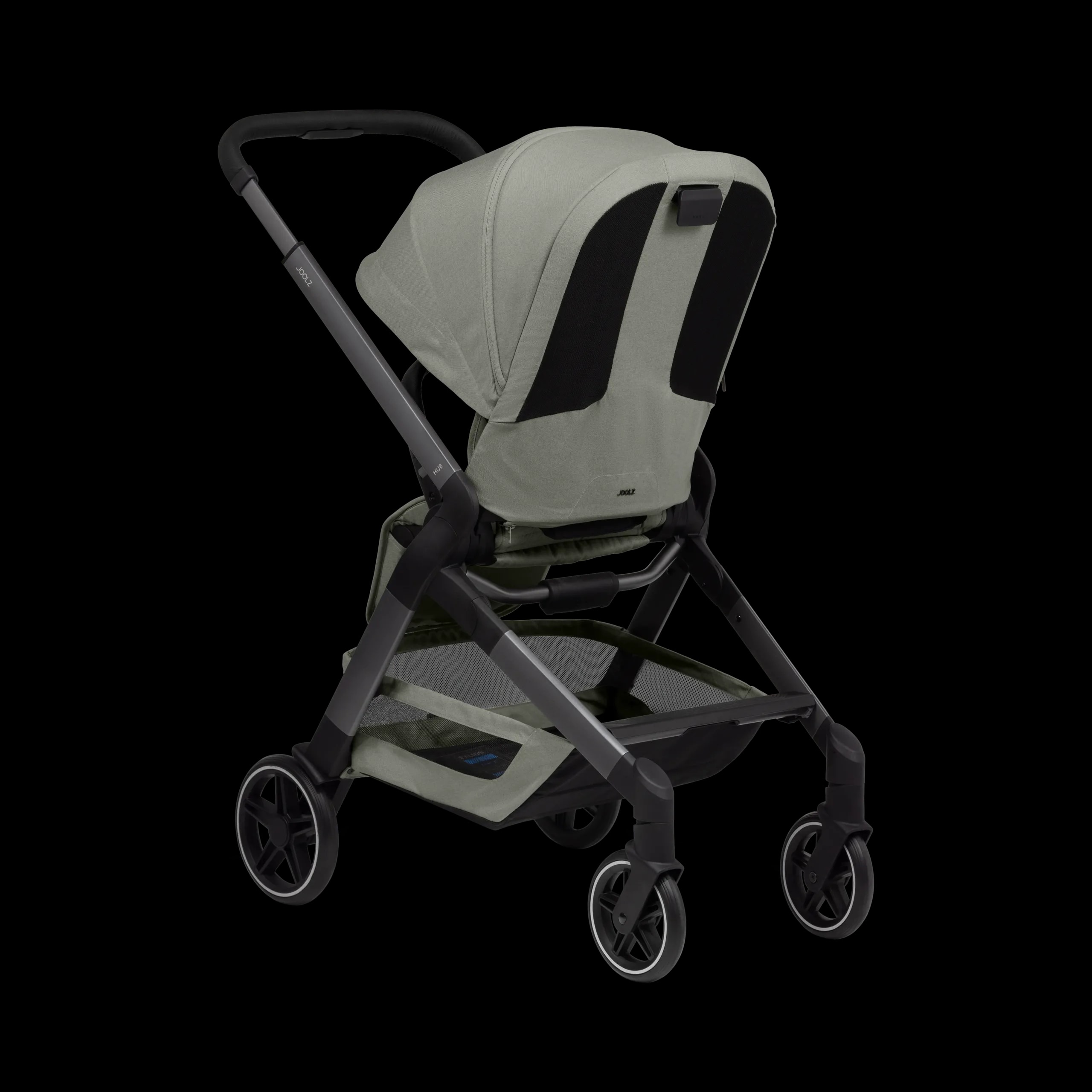 Hub2 - Sage Green miniatura 2