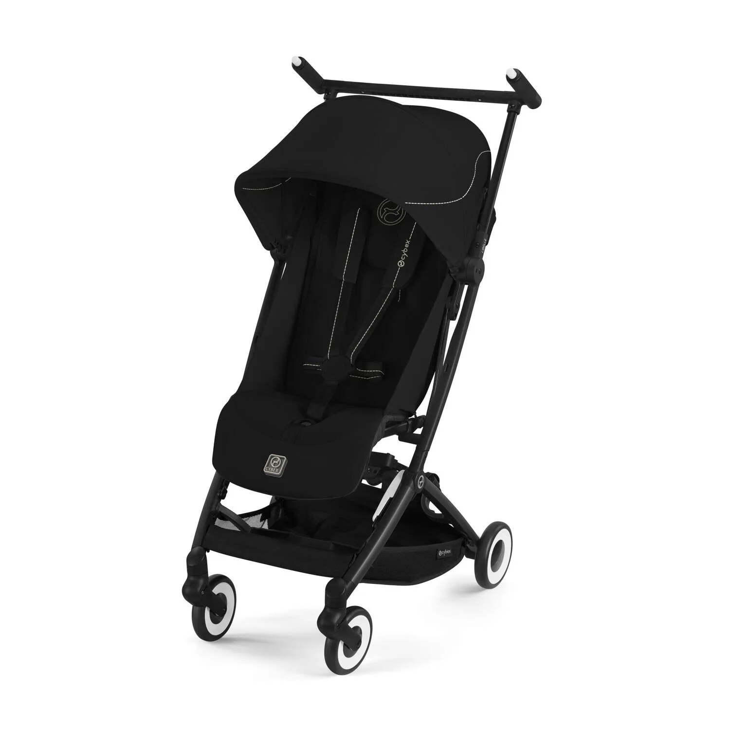 Libelle 2 BLK - Magic Black miniatura 1