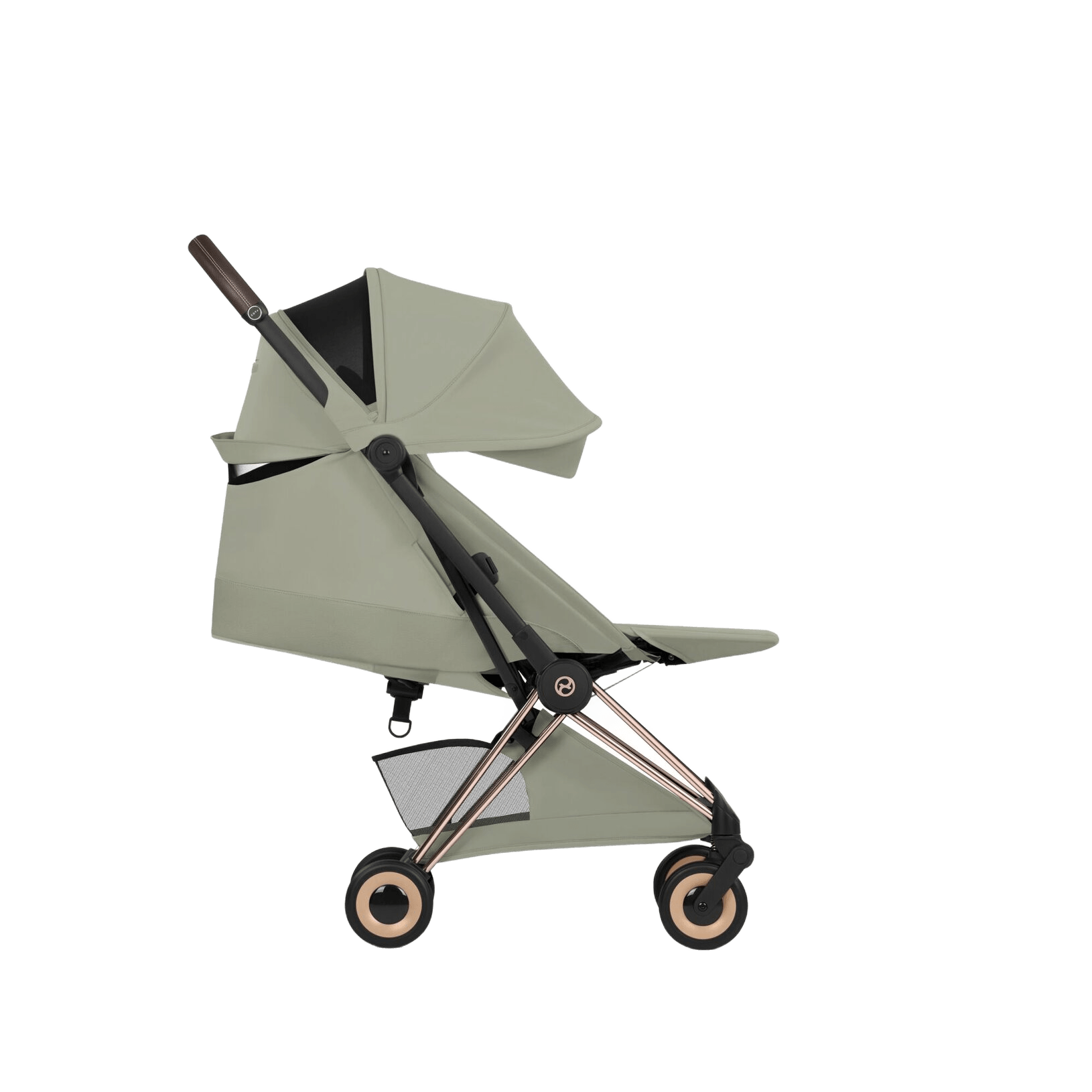 Coya Style Rosegold - Sage Green miniatura 4