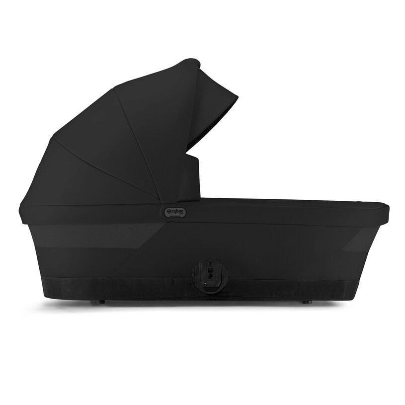 Alcofa Gazelle S - Moon Black miniatura 2