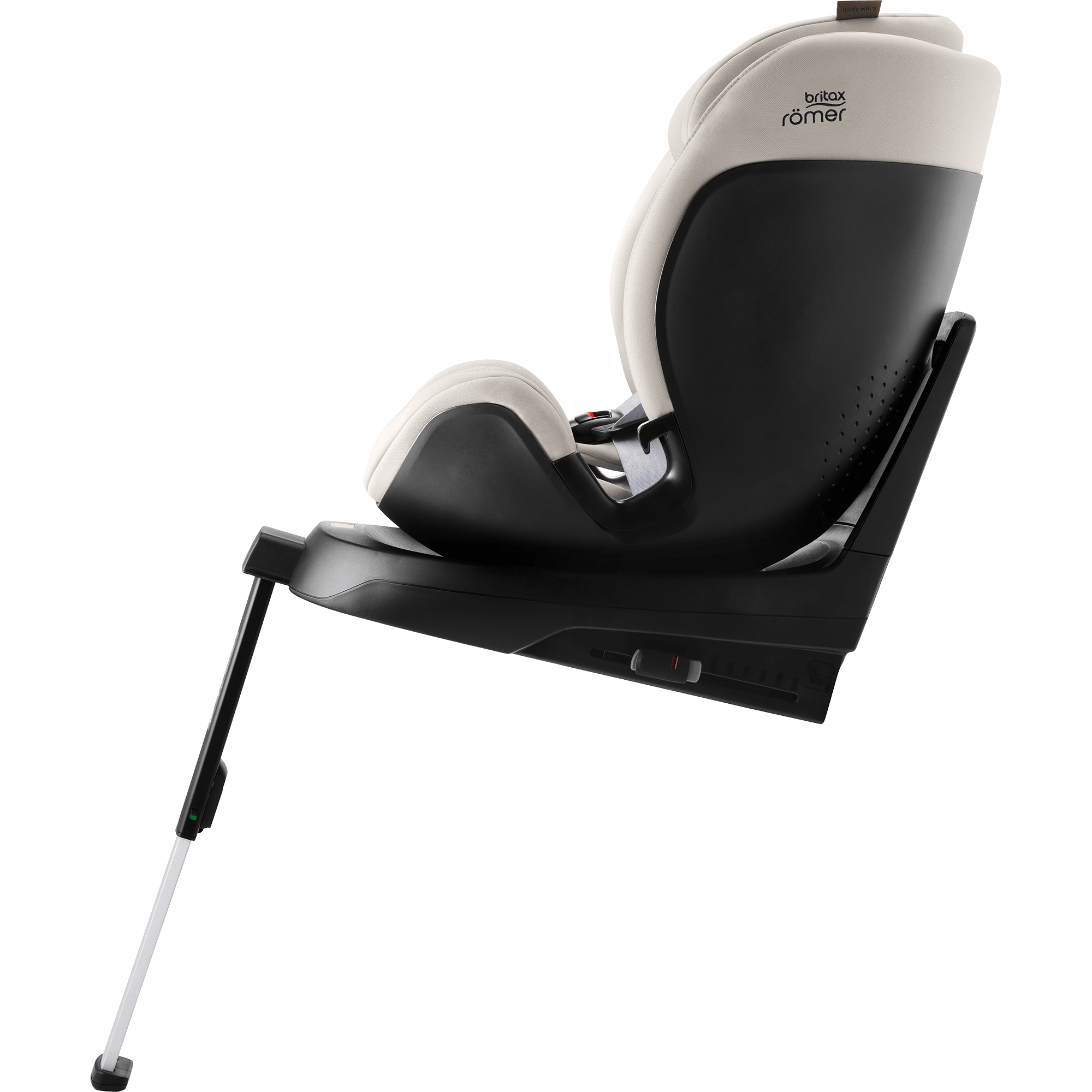 Swivel Grow Max Air - Soft Taupe miniatura 5