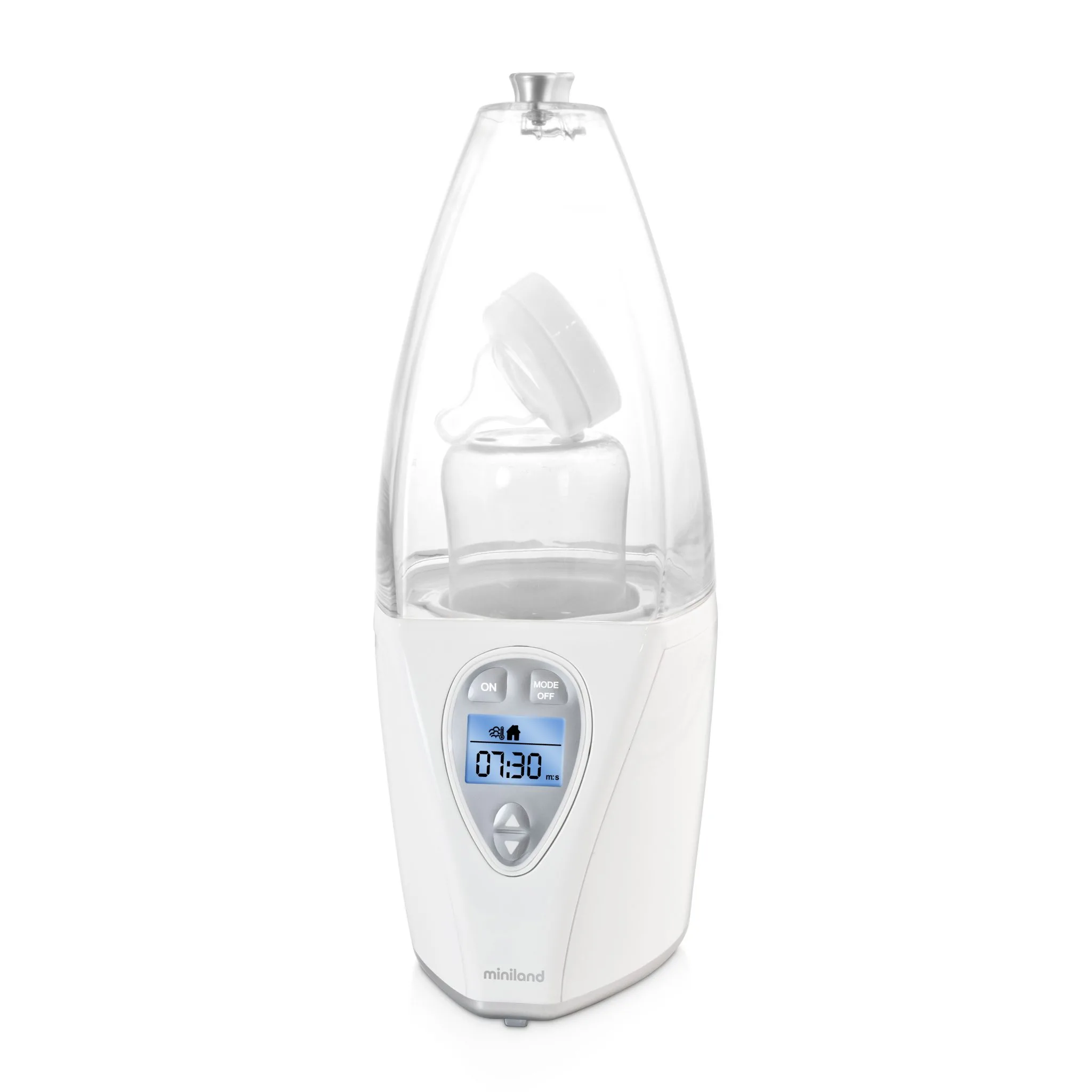 Warmy Advanced miniatura 2