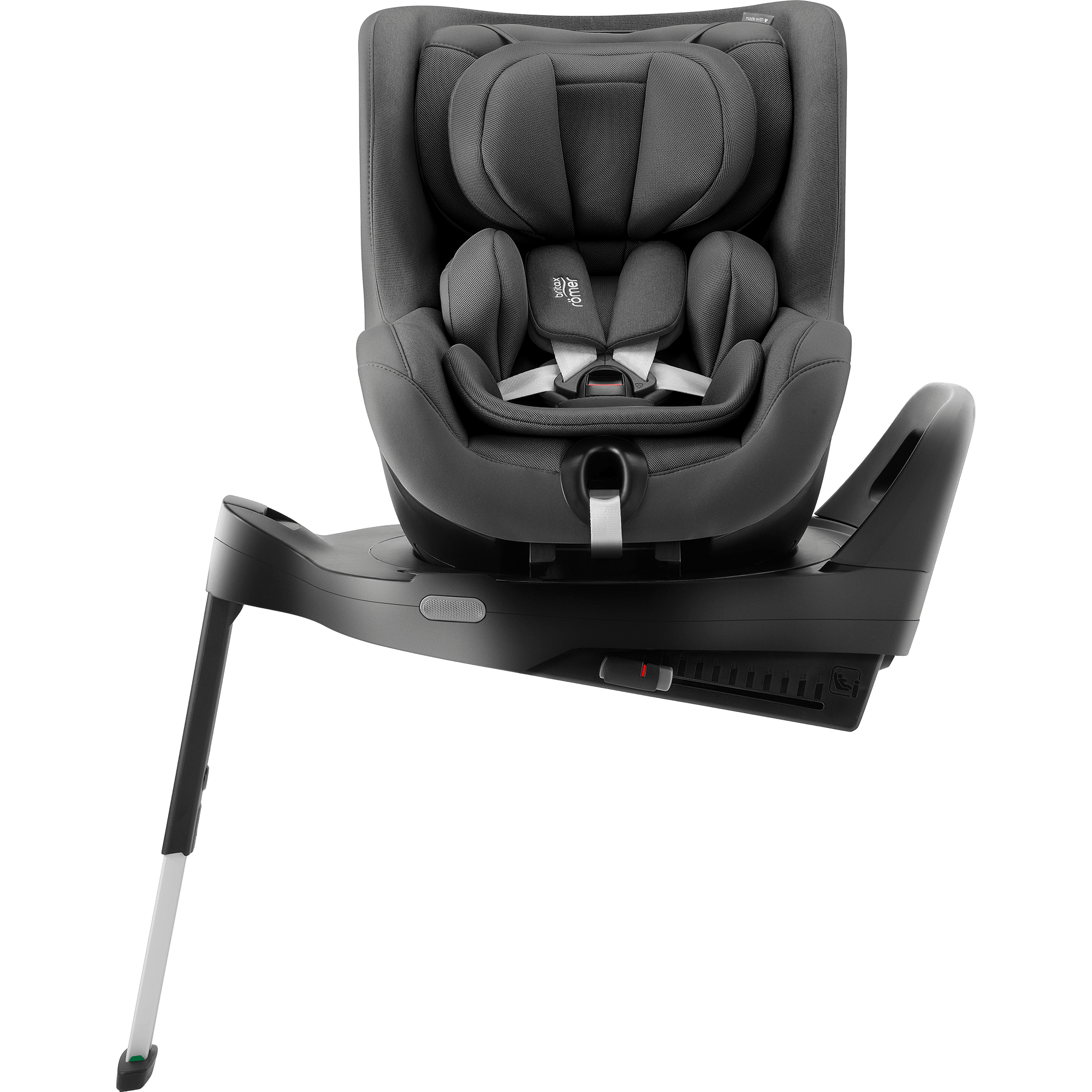 Dualfix Pro Style - Mineral Grey miniatura 5
