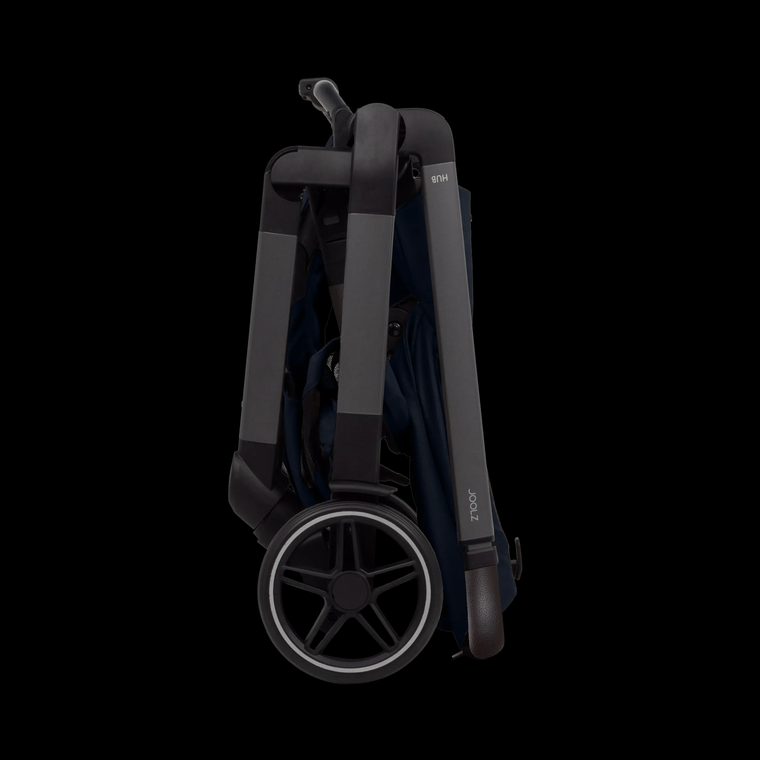 Hub2 - Navy Blue miniatura 4