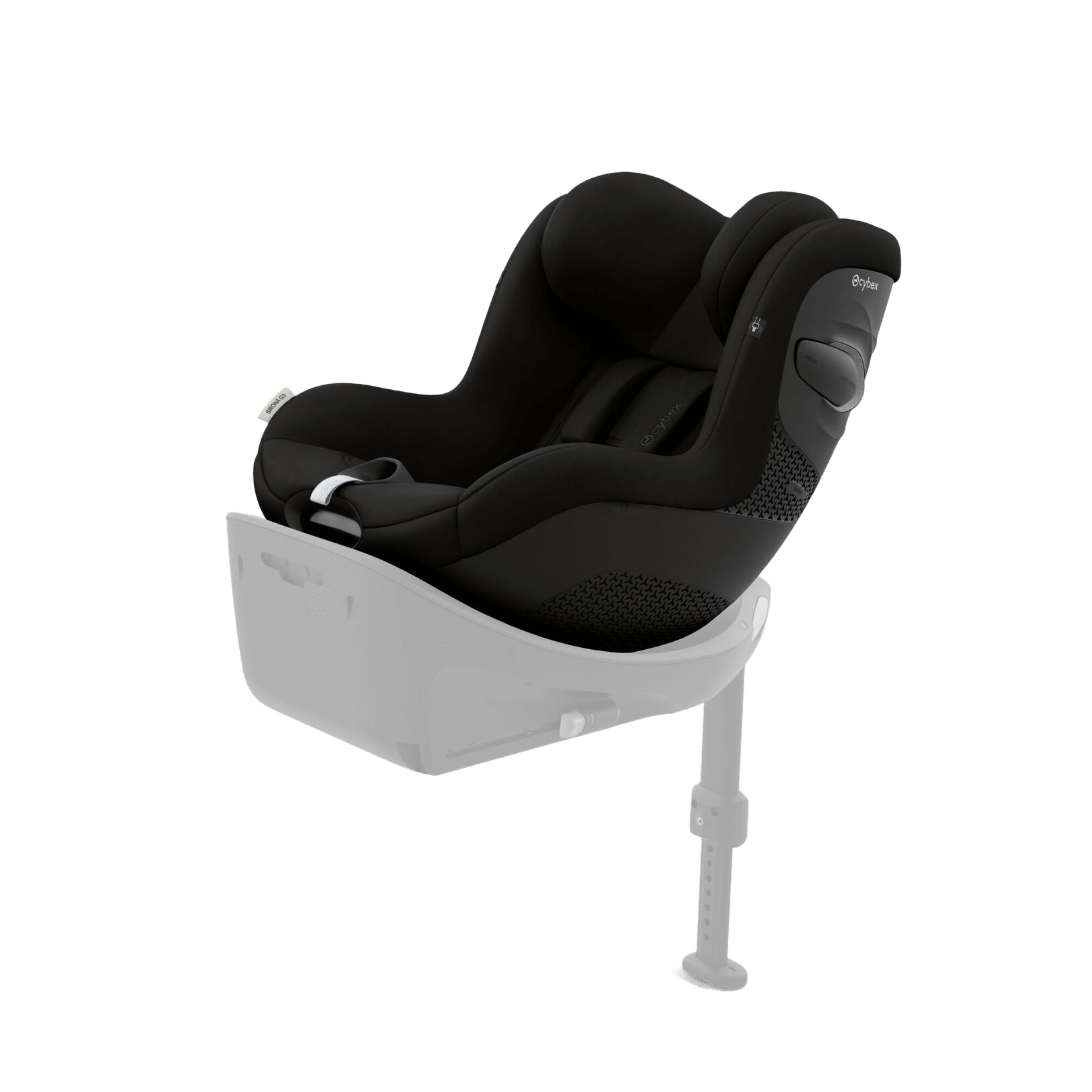 Sirona G3 - Magic Black miniatura 1