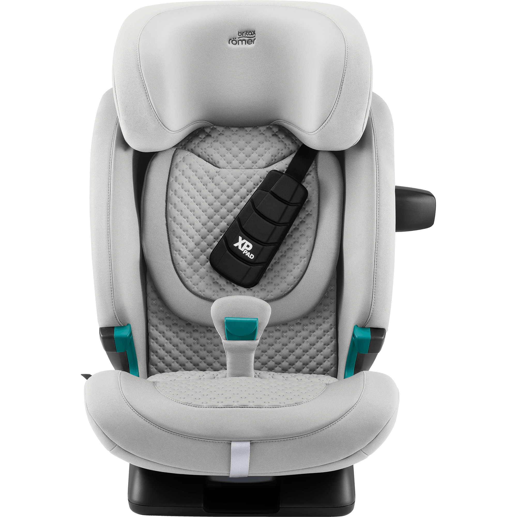 Advansafix Pro Lux - Linen Grey miniatura 3