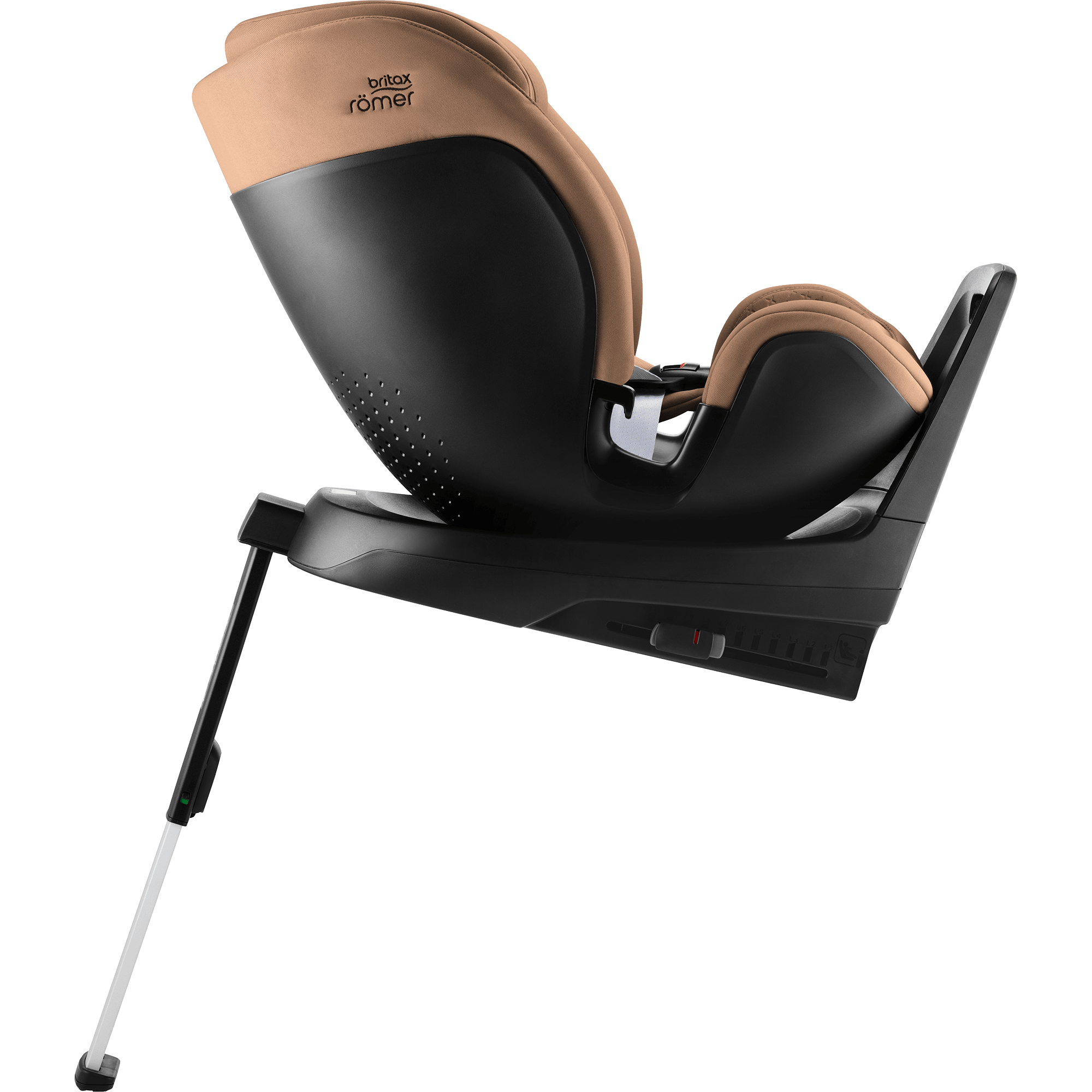 Swivel Grow Max Air - Warm Caramel miniatura 3