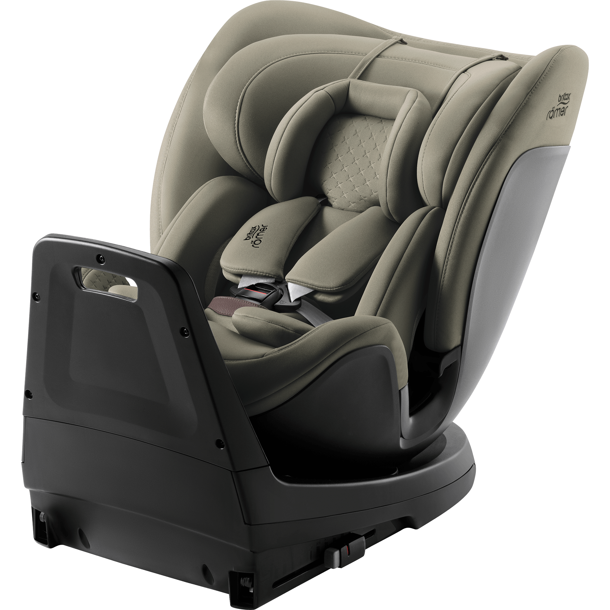 Swivel Grow Max Air - Urban Olive