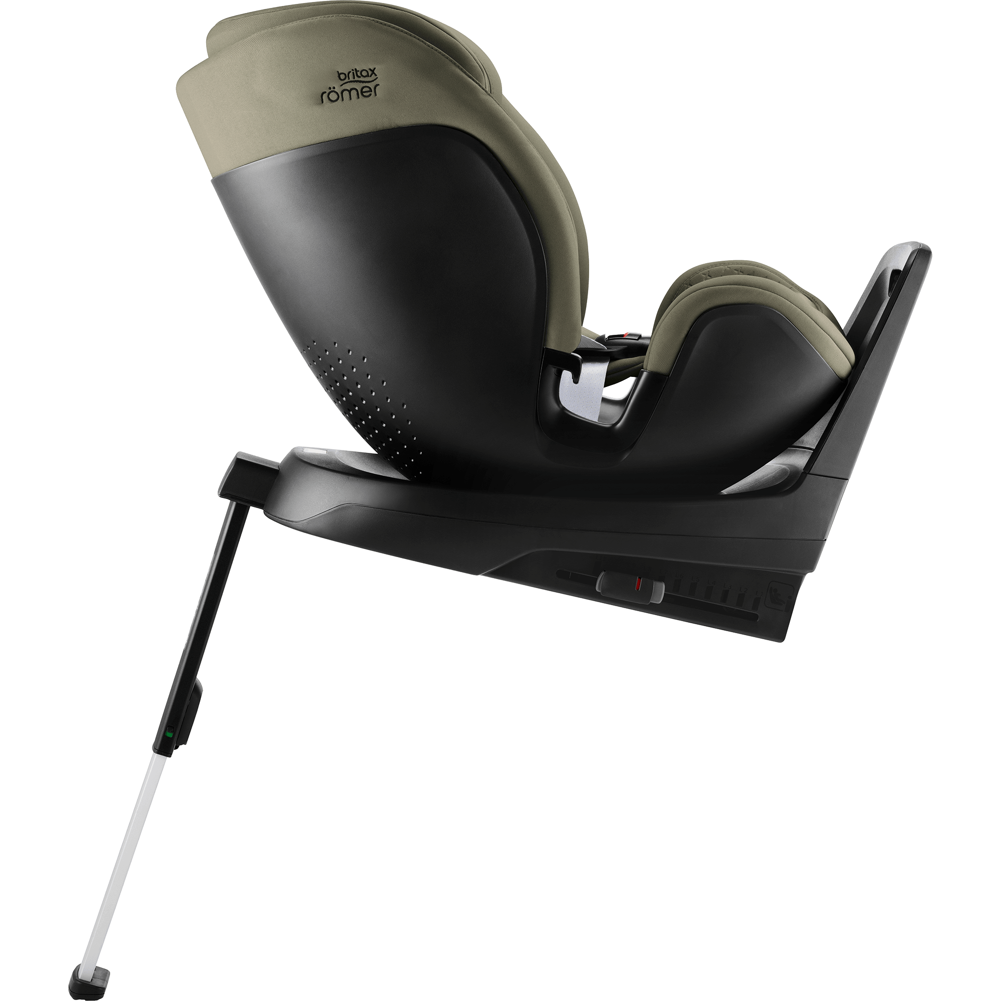 Swivel Grow Max Air - Urban Olive miniatura 3