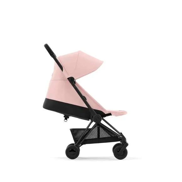 Coya (Matt Black) - Peach Pink miniatura 3