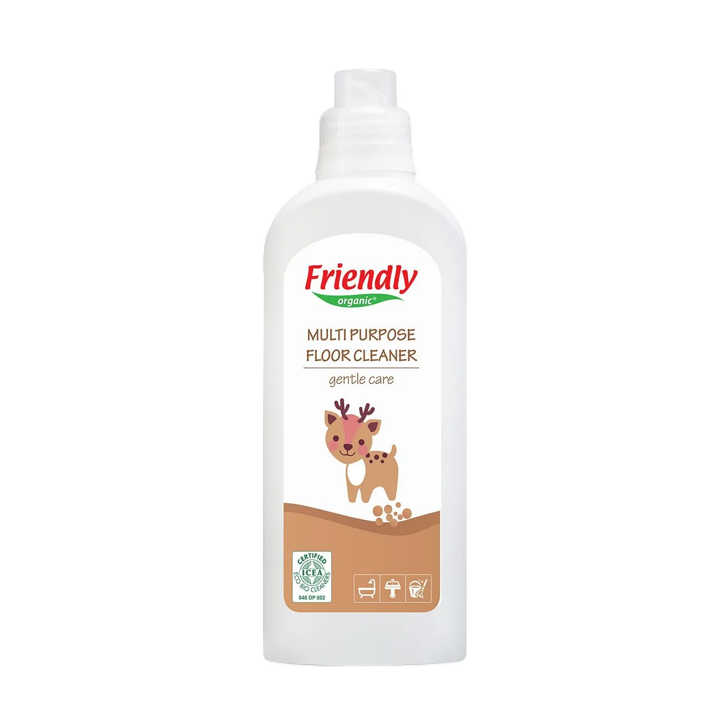 Detergente de Chão — imagen 1