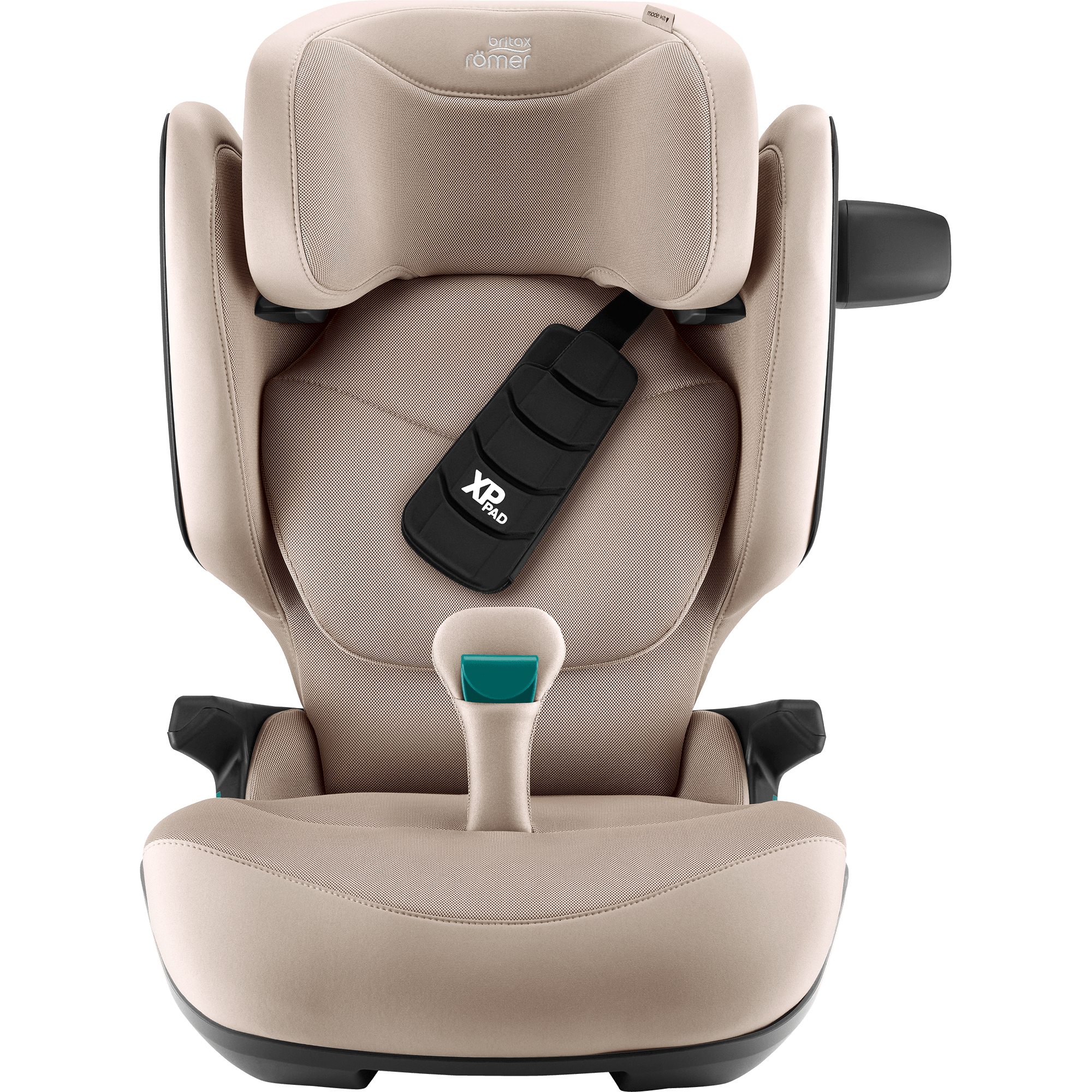 Kidfix Pro Style - Teak miniatura 2