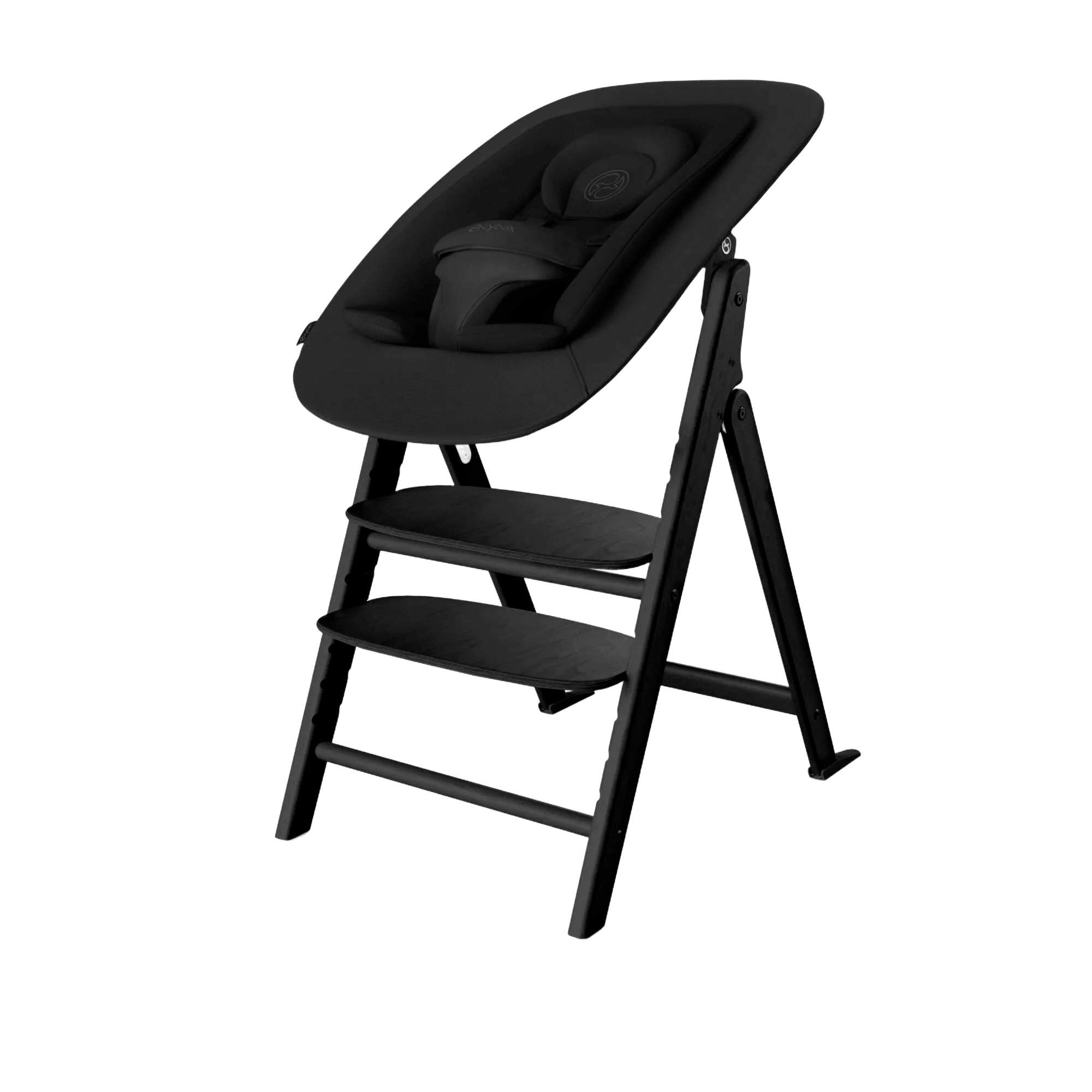 Click & Fold 4-em-1 - Stunning Black miniatura 2