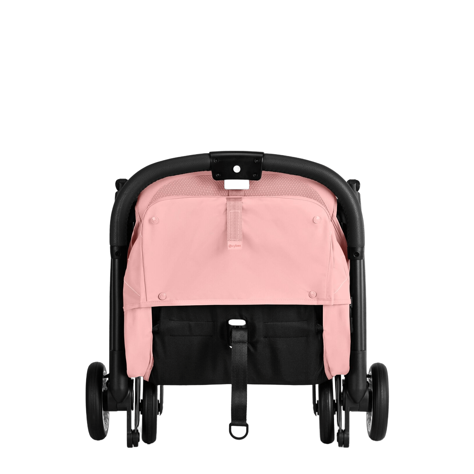 Orfeo BLK - Candy Pink miniatura 3