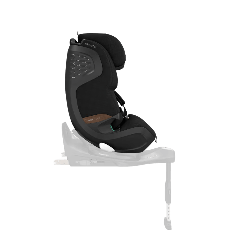 Pearl XL Slide Pro - Authentic Black miniatura 3