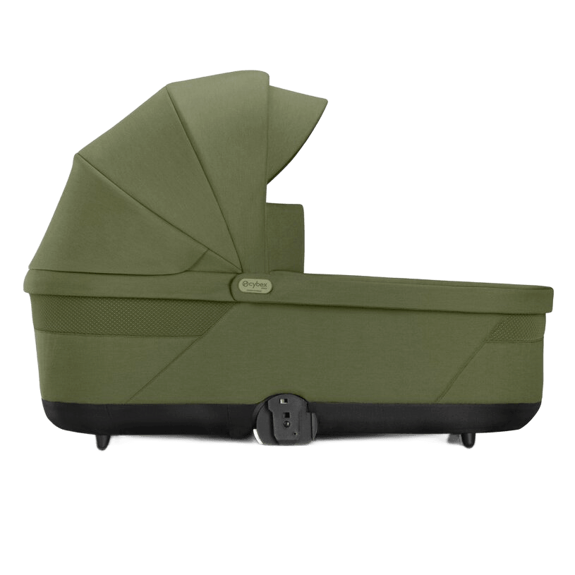 Alcofa S Lux - Moss Green miniatura 2