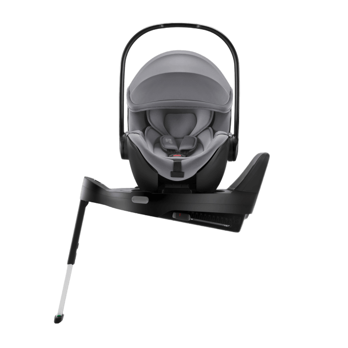 Baby-Safe Pro - Frost Grey miniatura 2