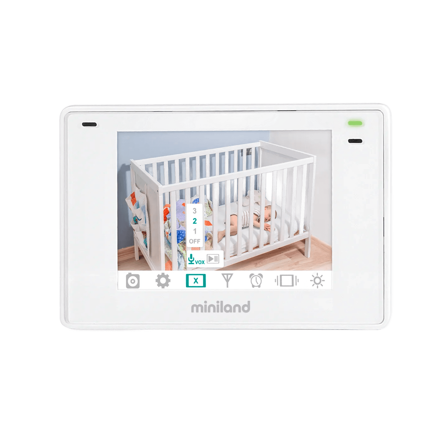 Digimonitor 3.5" Plus miniatura 2