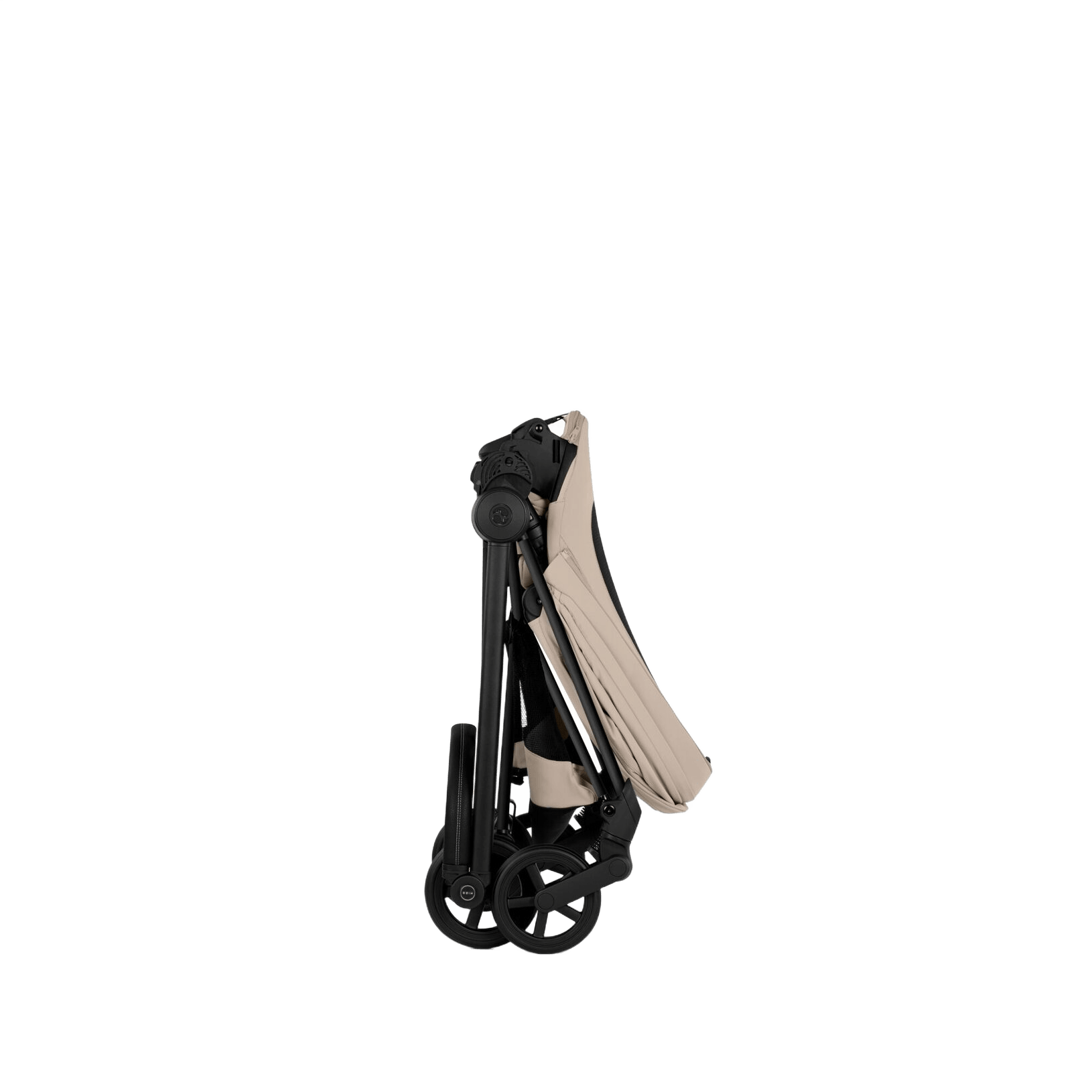 Mios Matt Black + Alcofa Fold - Cozy Beige miniatura 3