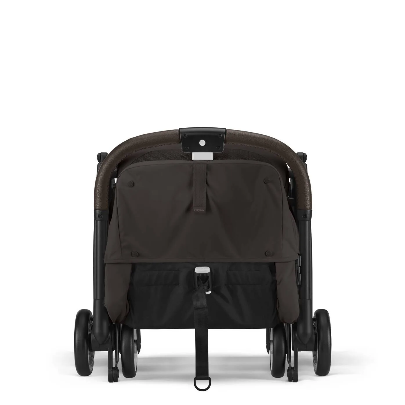 Orfeo TPE - Chocolate Brown miniatura 4