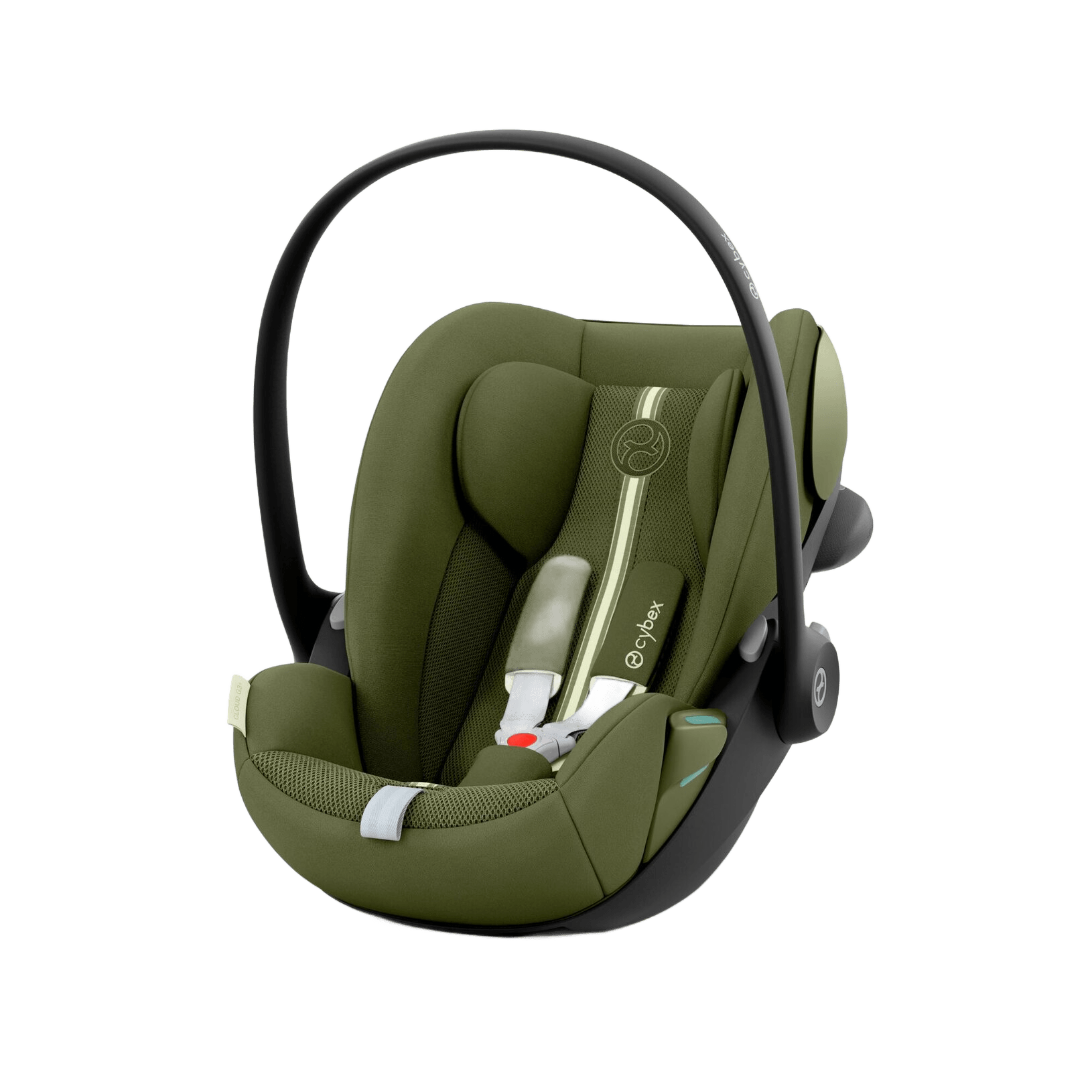 Cloud G3 Plus - Moss Green miniatura 1