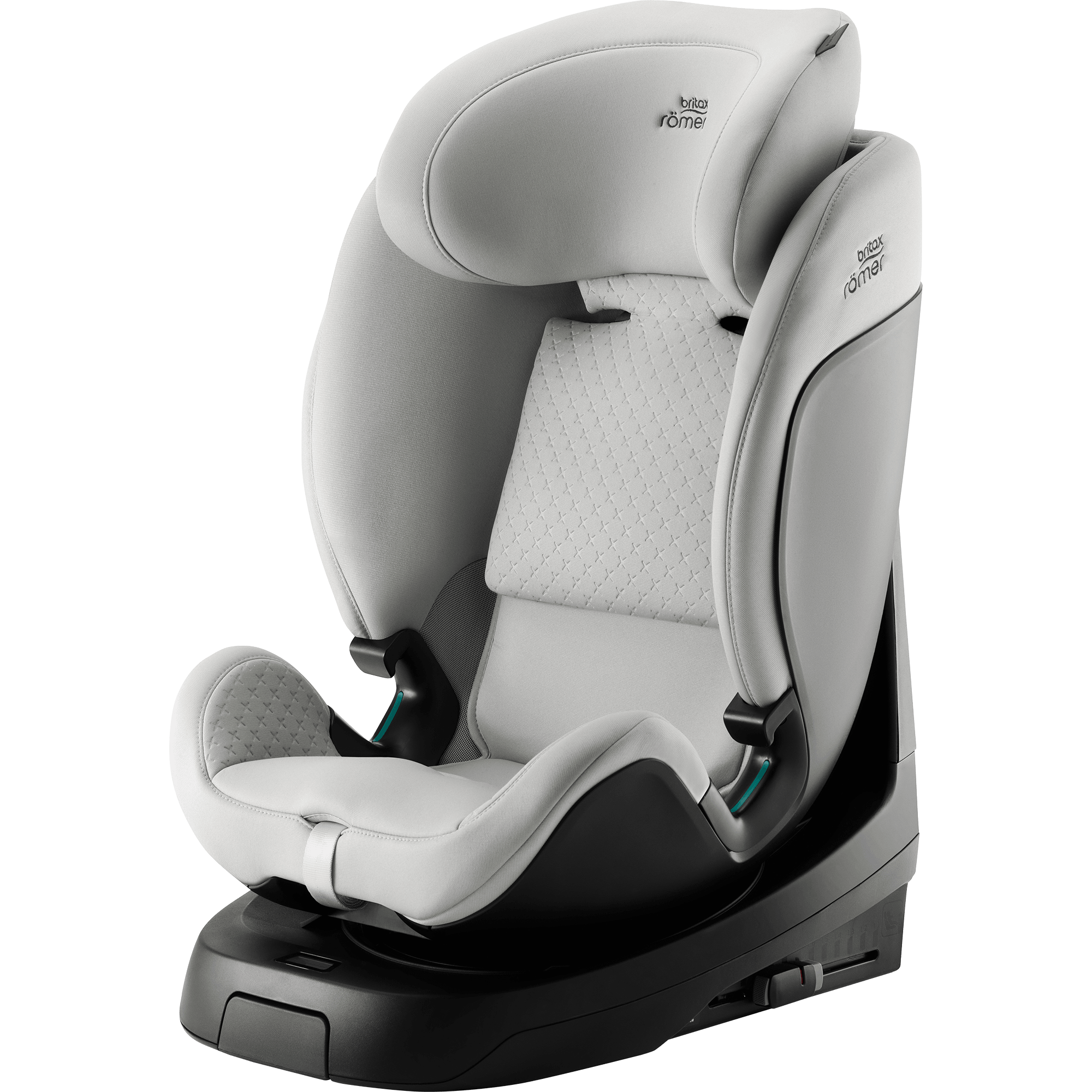 Swivel Grow Max Air - Linen Grey miniatura 6